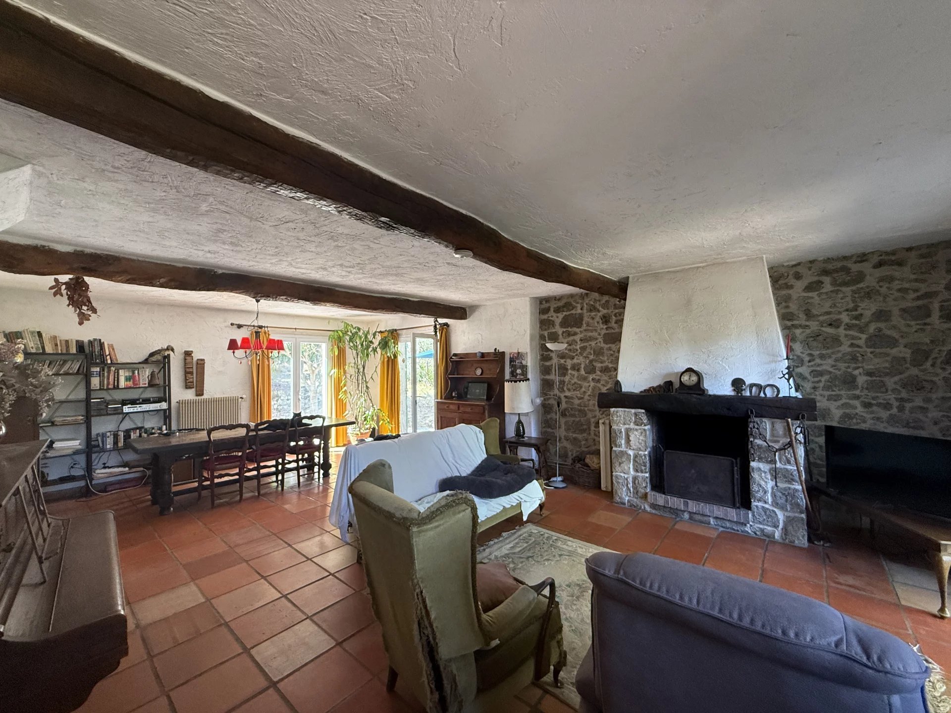 Maison à vendre, 125m², Peymeinade