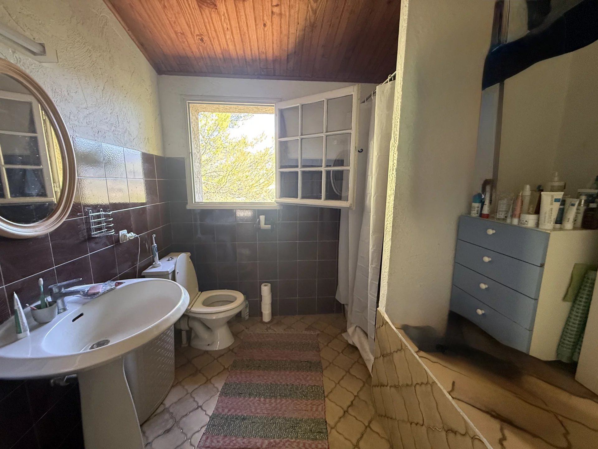 Maison à vendre, 125m², Peymeinade