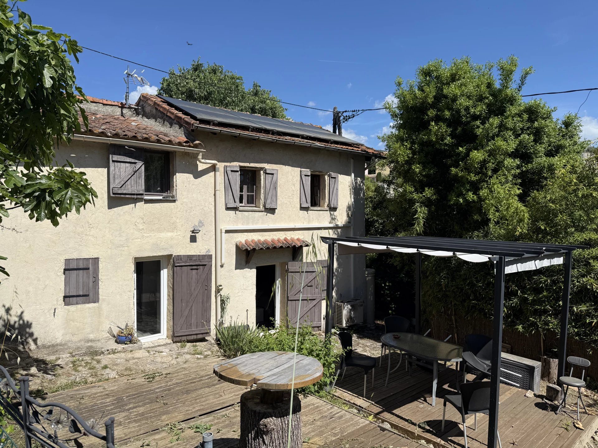 Maison à vendre, 60m², Grasse