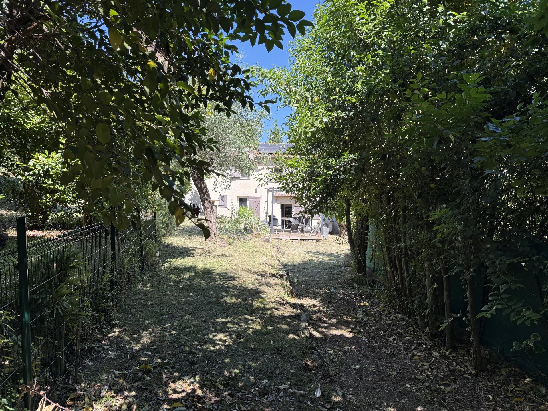 Maison à vendre, 60m², Grasse