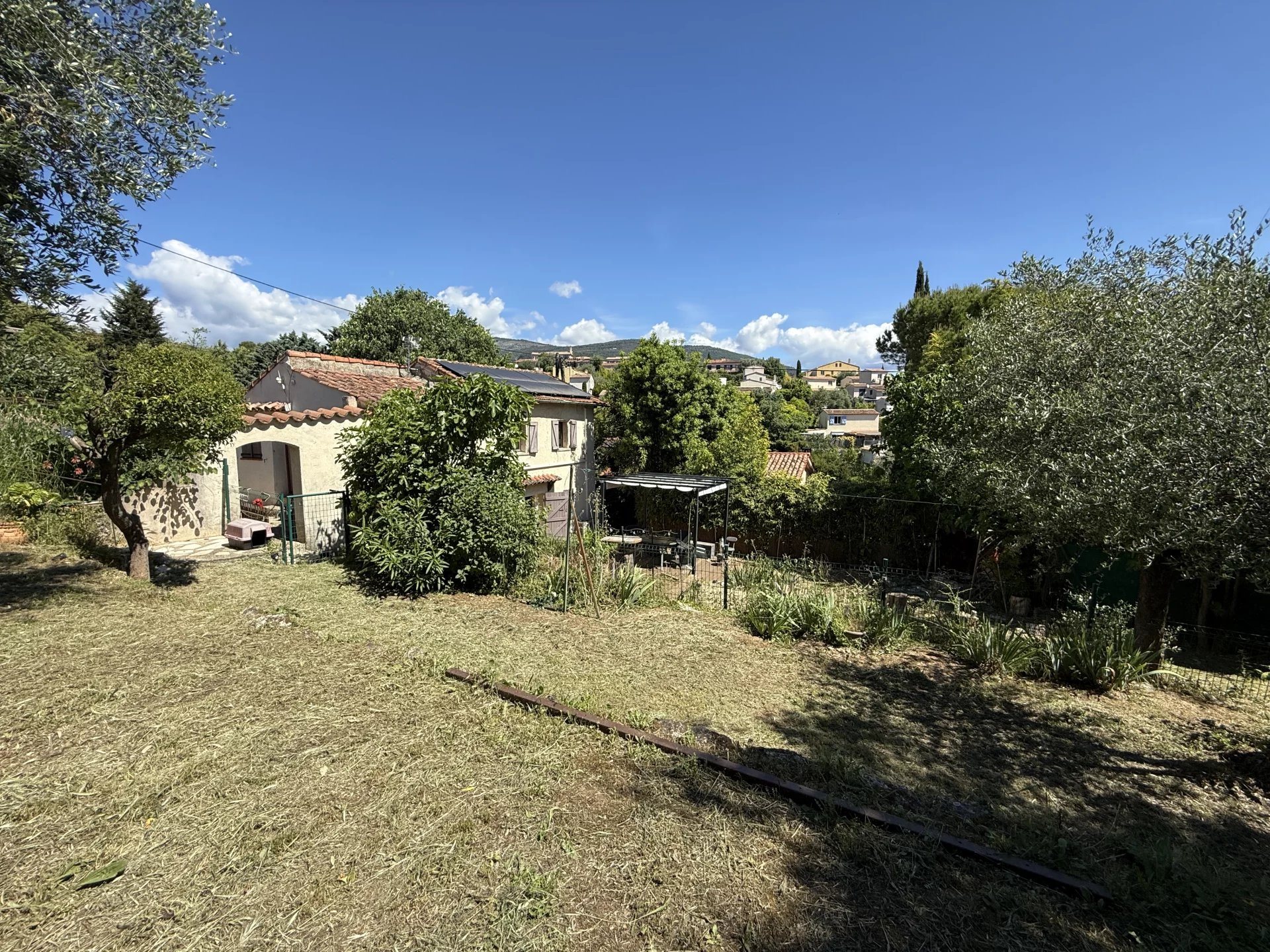 Maison à vendre, 60m², Grasse