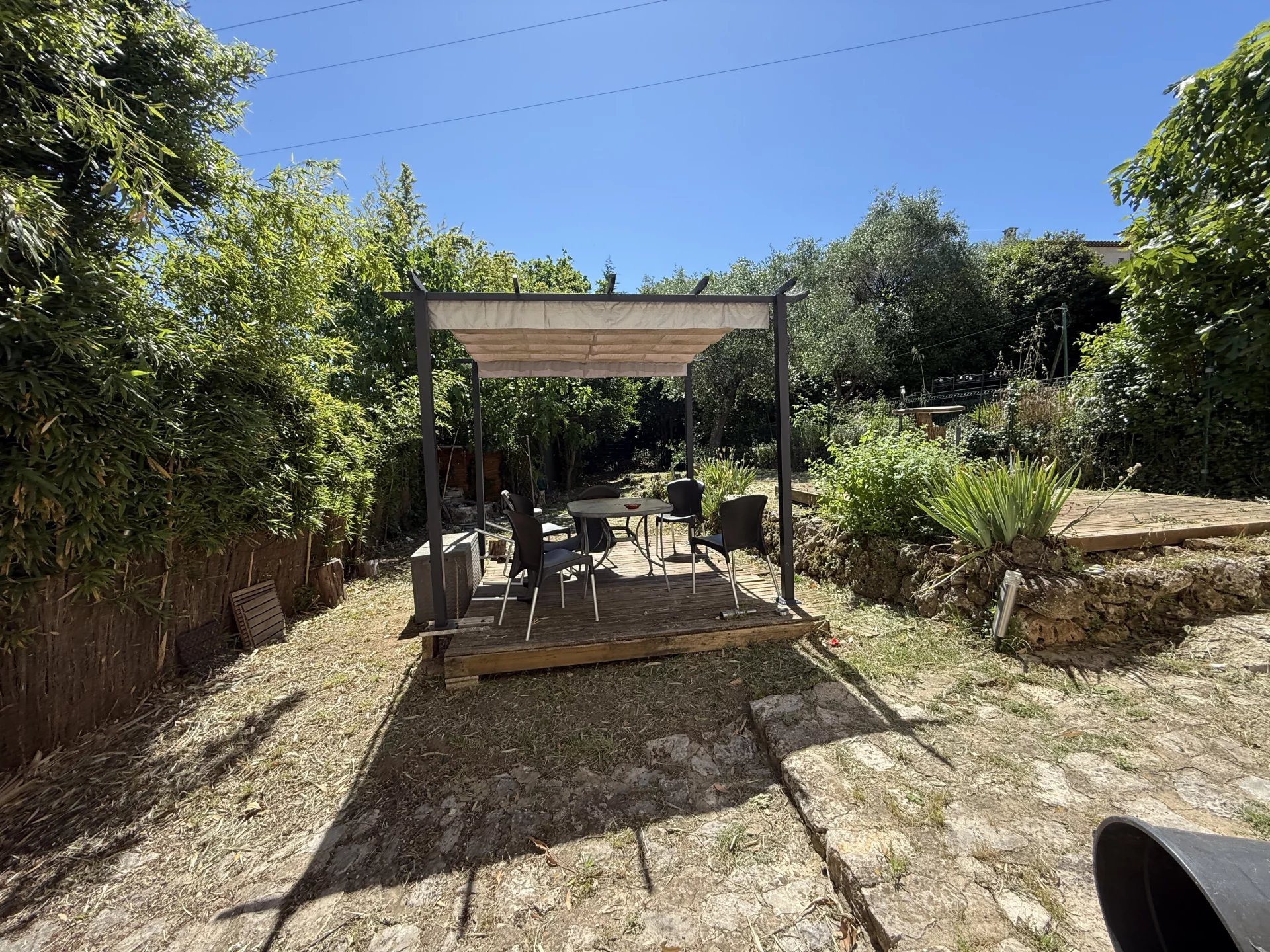 Maison à vendre, 60m², Grasse