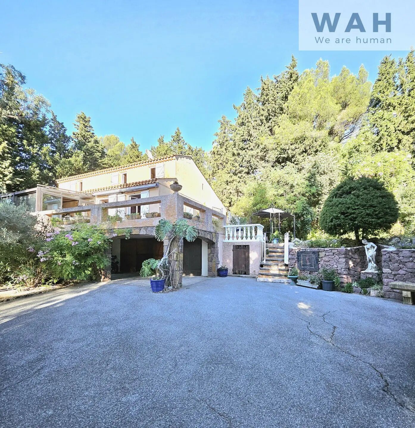 Maison à vendre, 151m², Saint-Raphaël