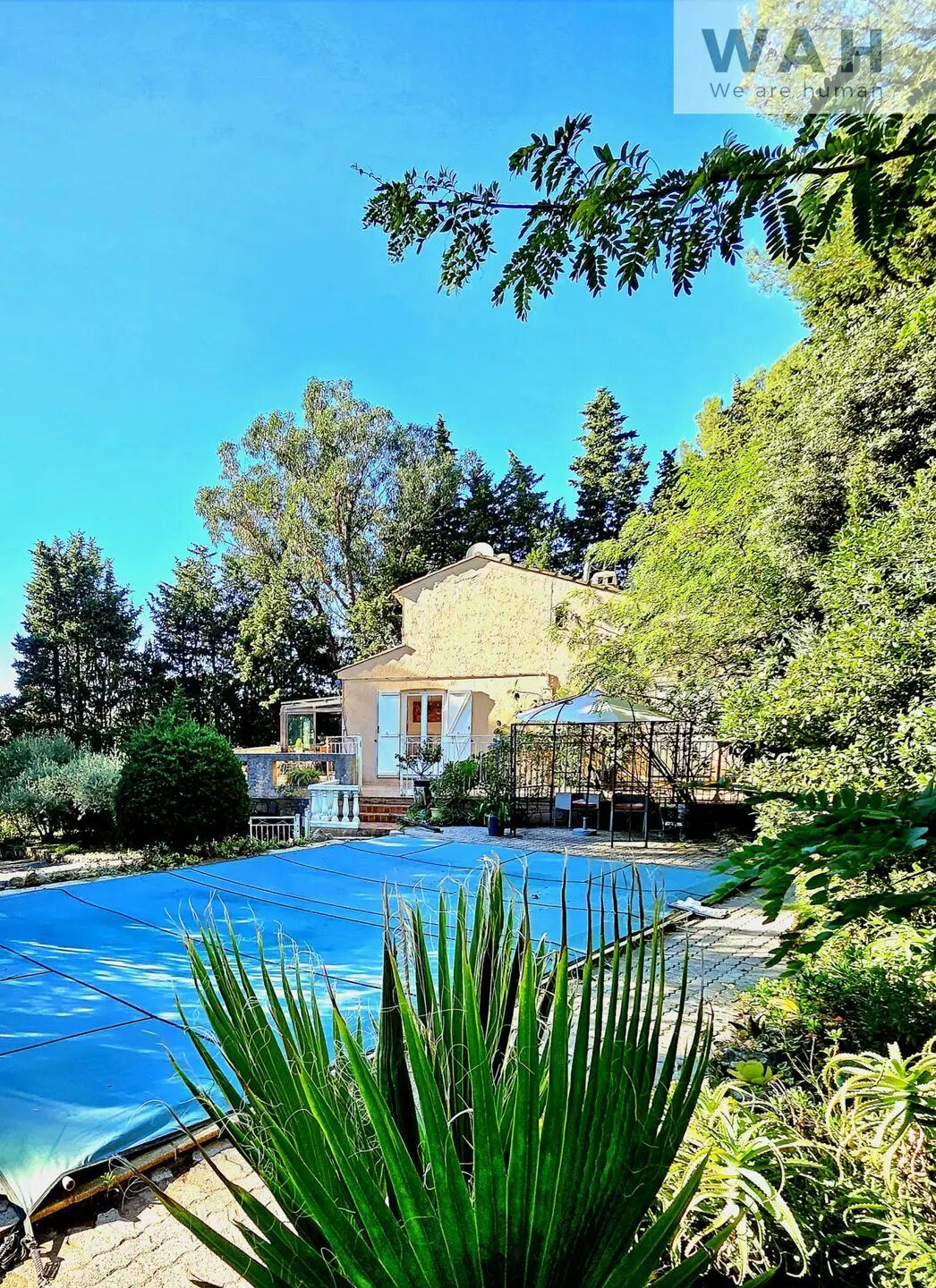 Maison à vendre, 151m², Saint-Raphaël