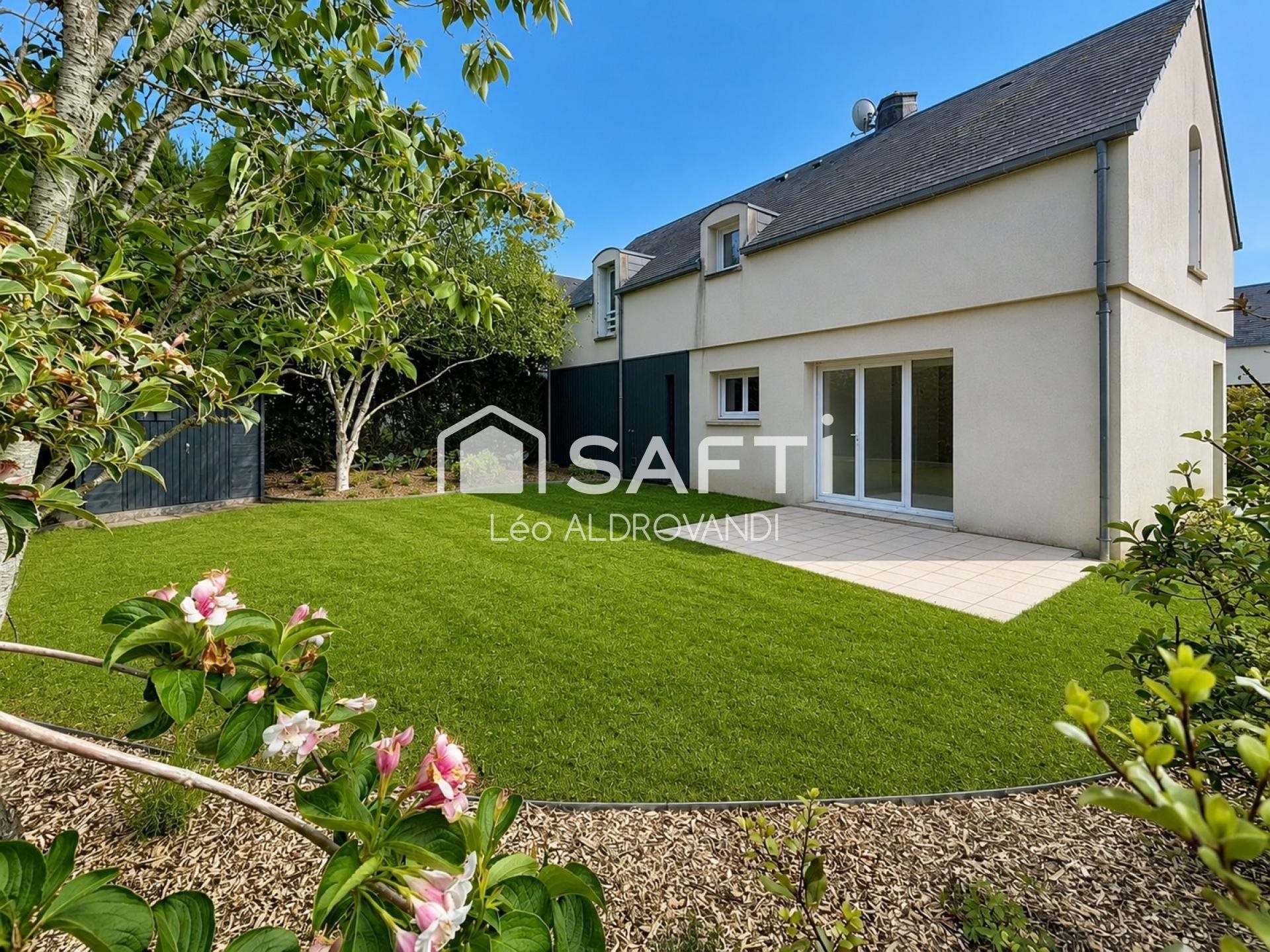 Maison à vendre, 105m², Mondeville