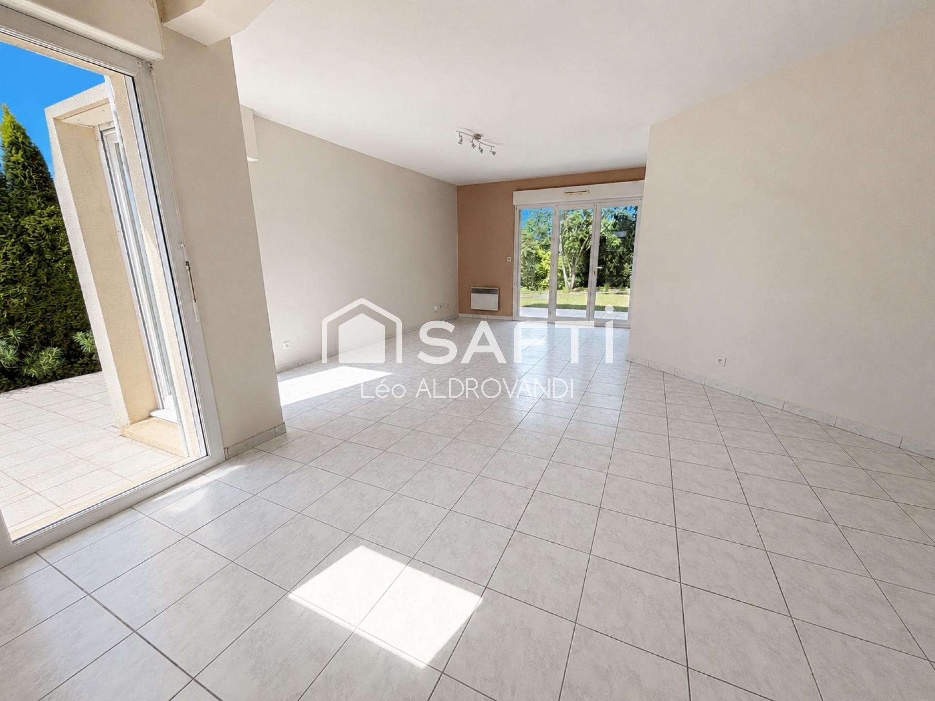 Maison à vendre, 105m², Mondeville