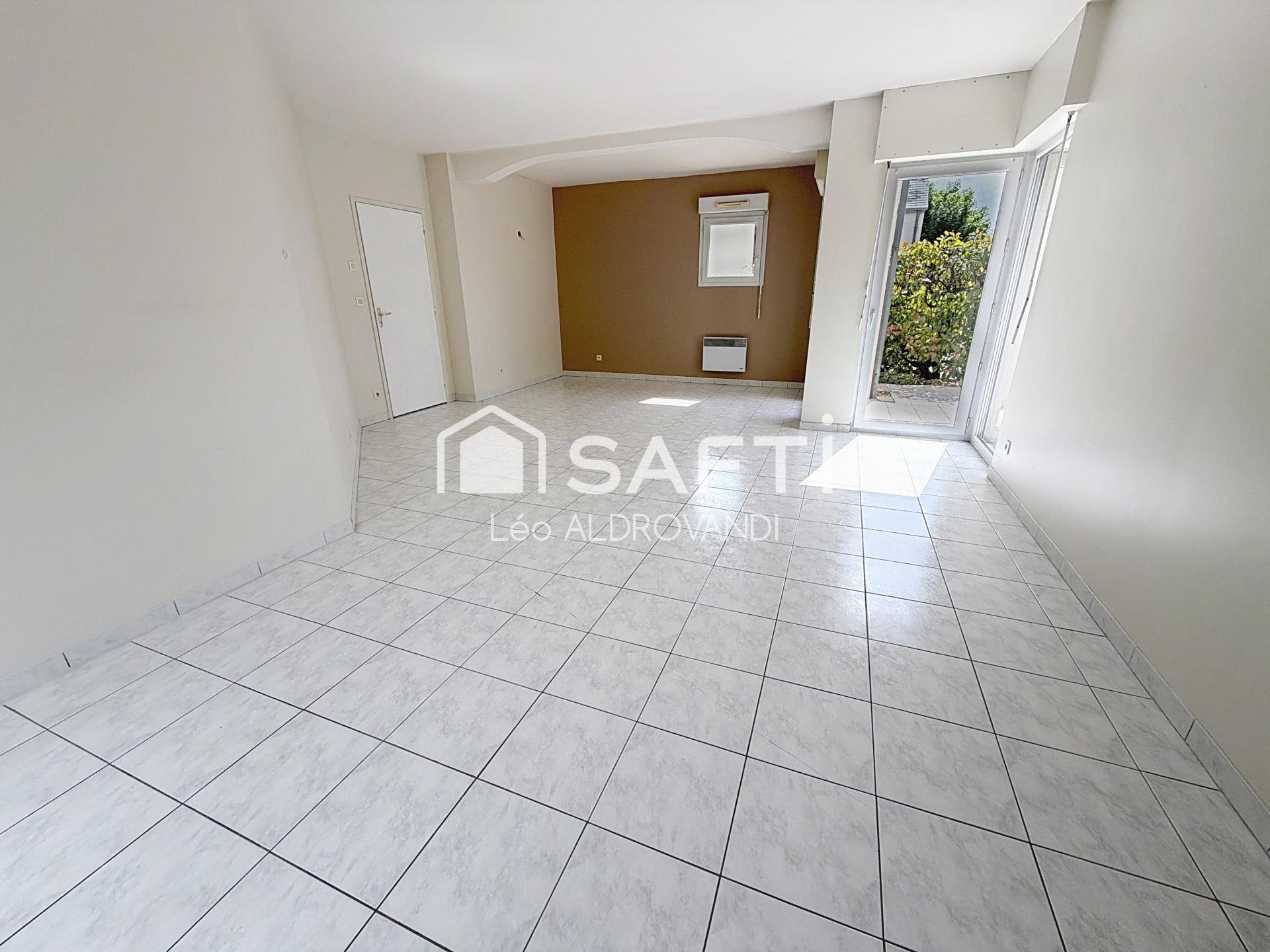 Maison à vendre, 105m², Mondeville