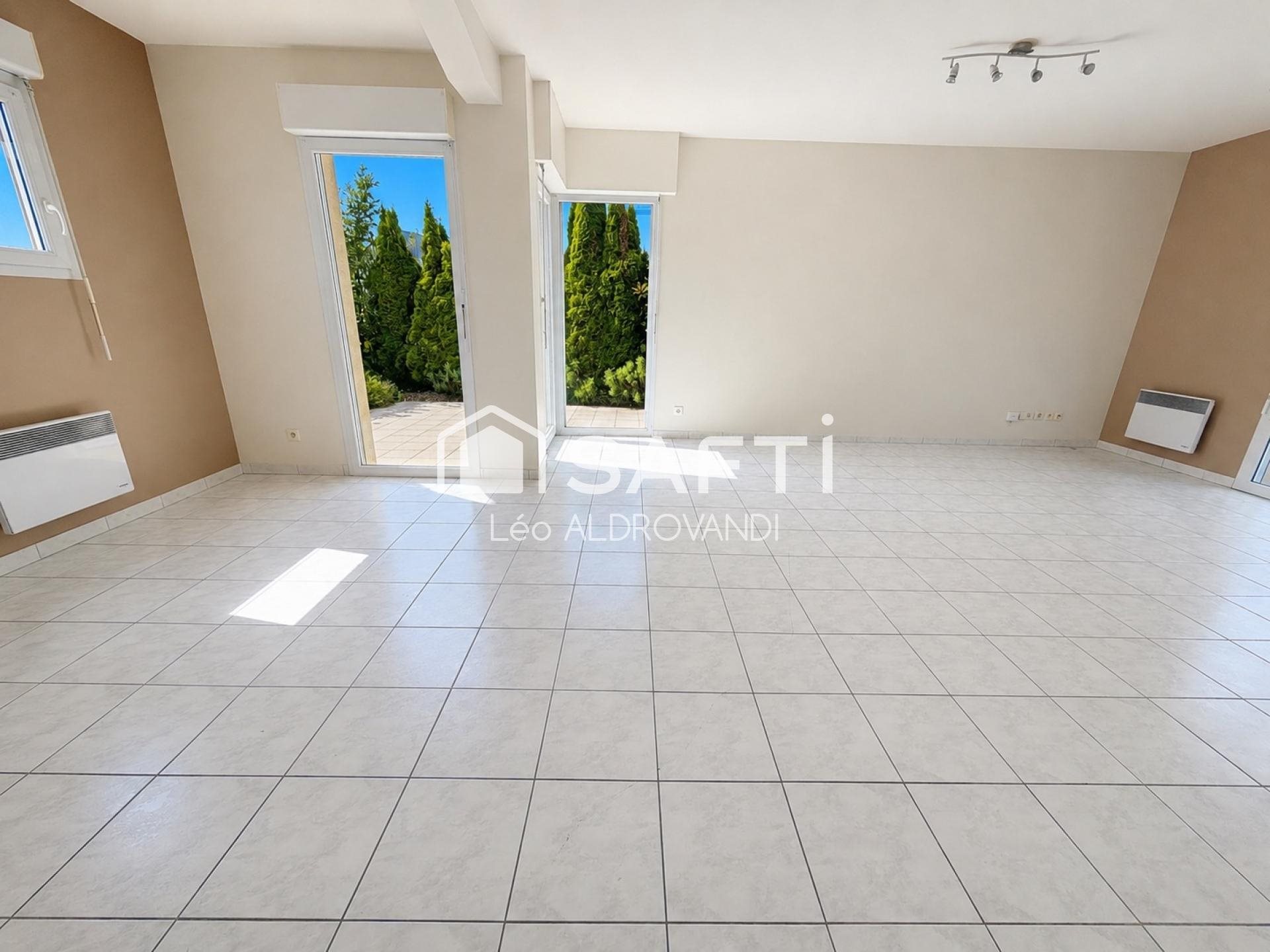 Maison à vendre, 105m², Mondeville