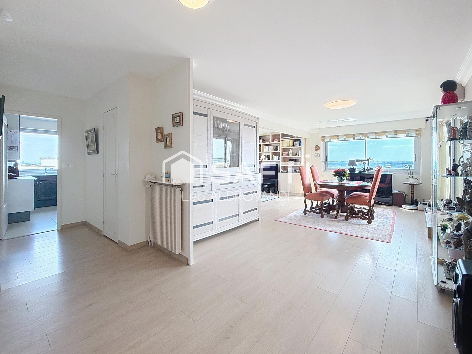Appartement à vendre, 148m², Caen