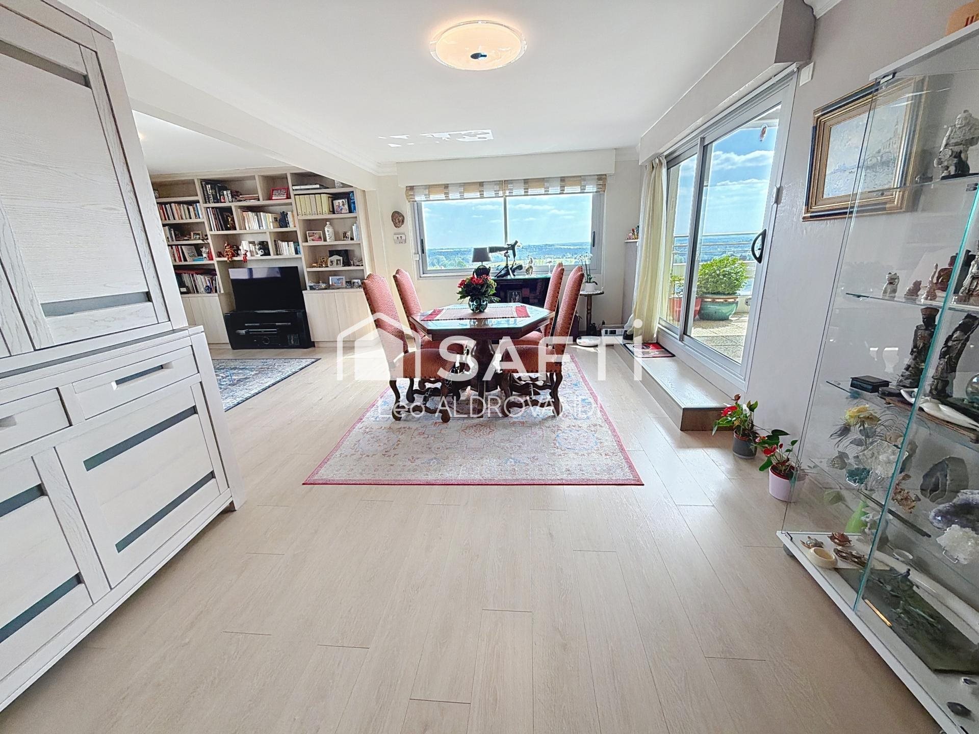 Appartement à vendre, 148m², Caen