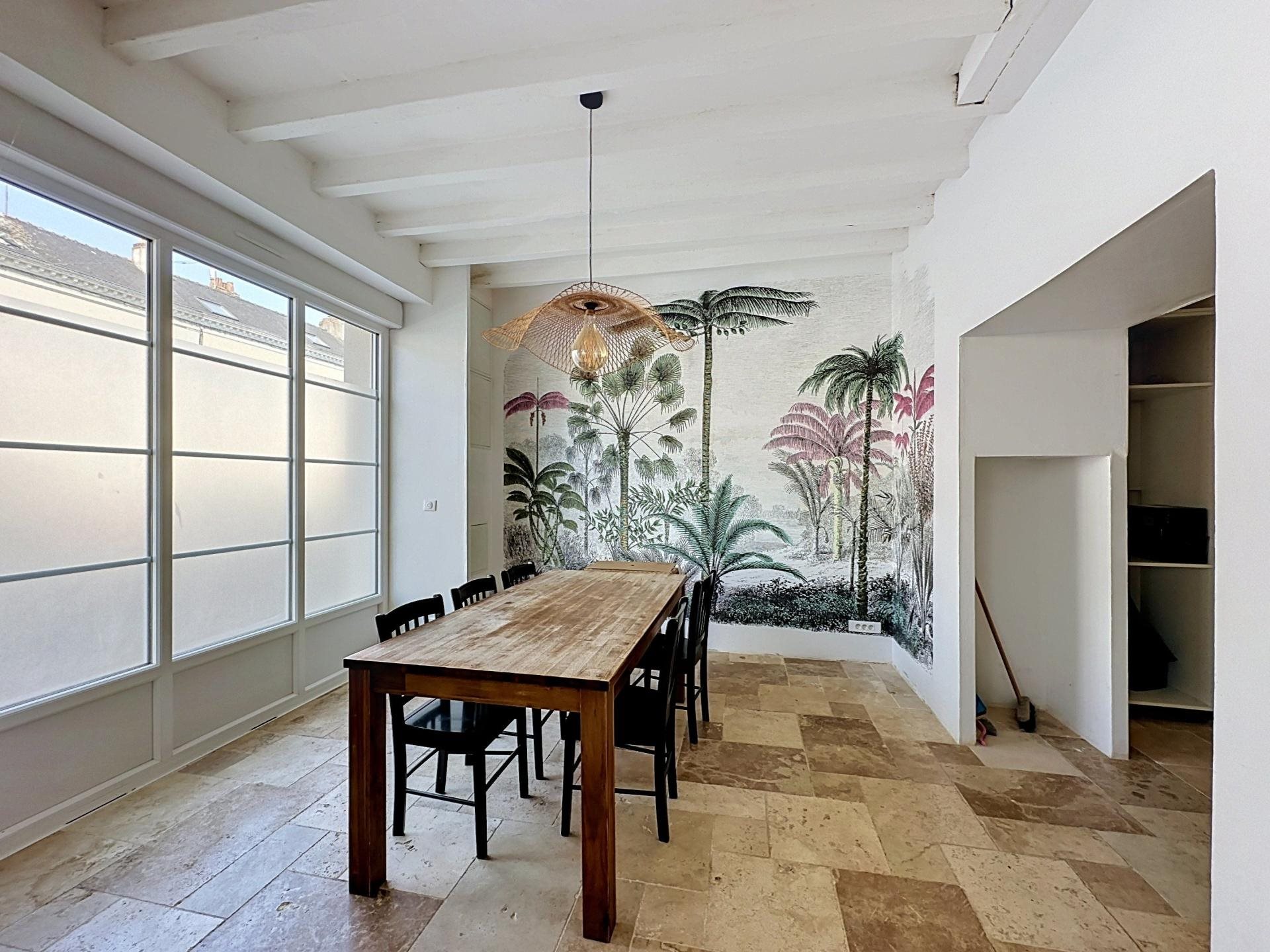 Maison à vendre, 190m², Sablé-sur-Sarthe