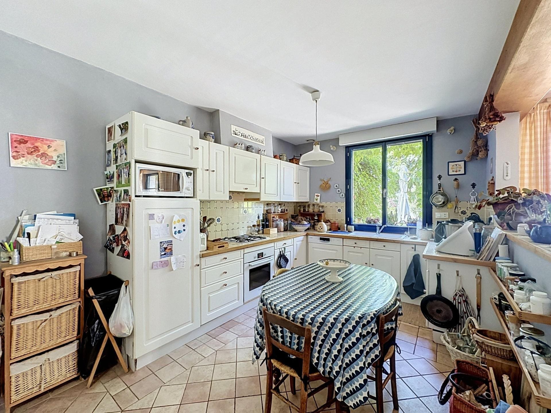 Maison à vendre, 148m², Sablé-sur-Sarthe