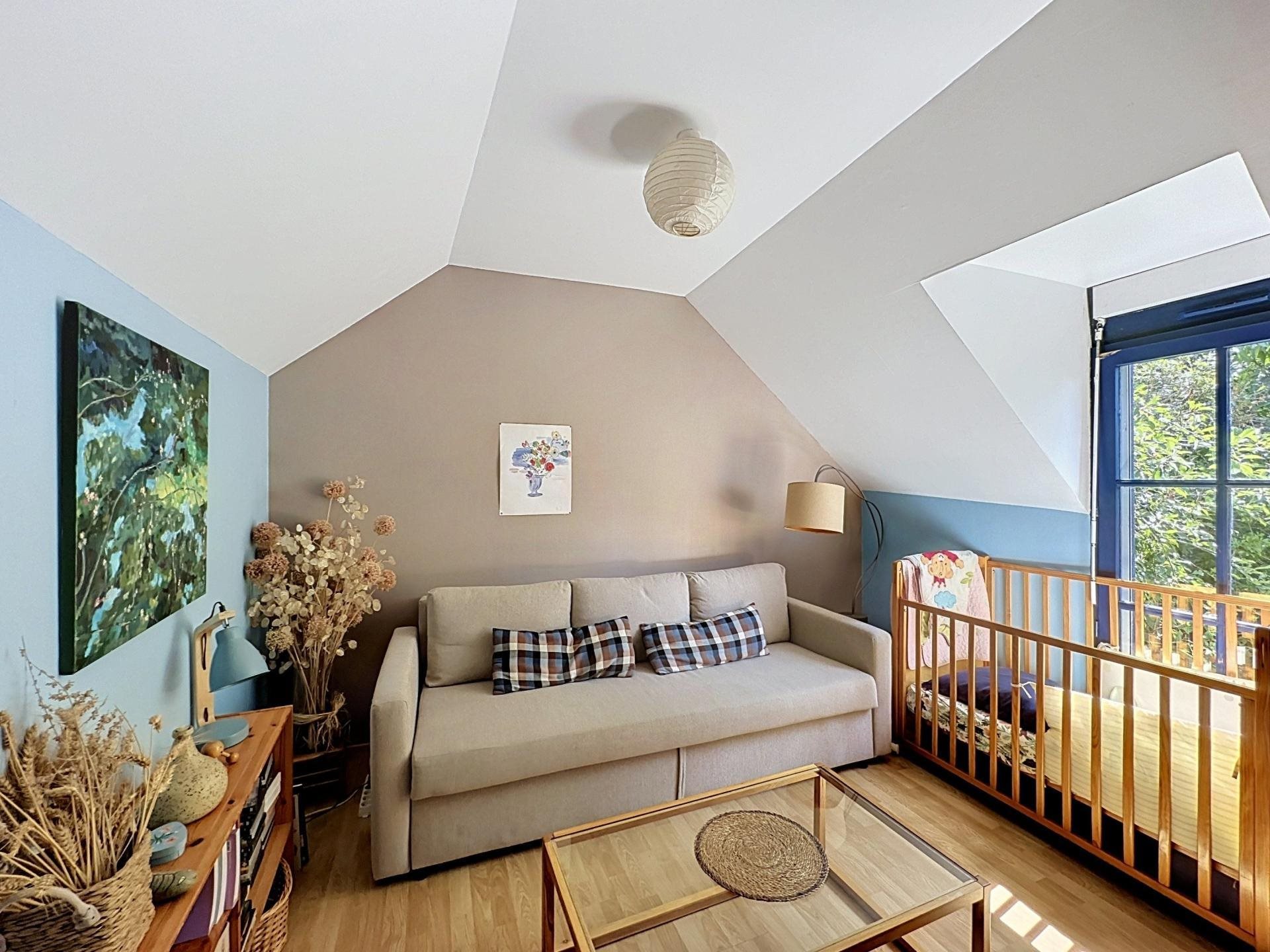 Maison à vendre, 148m², Sablé-sur-Sarthe
