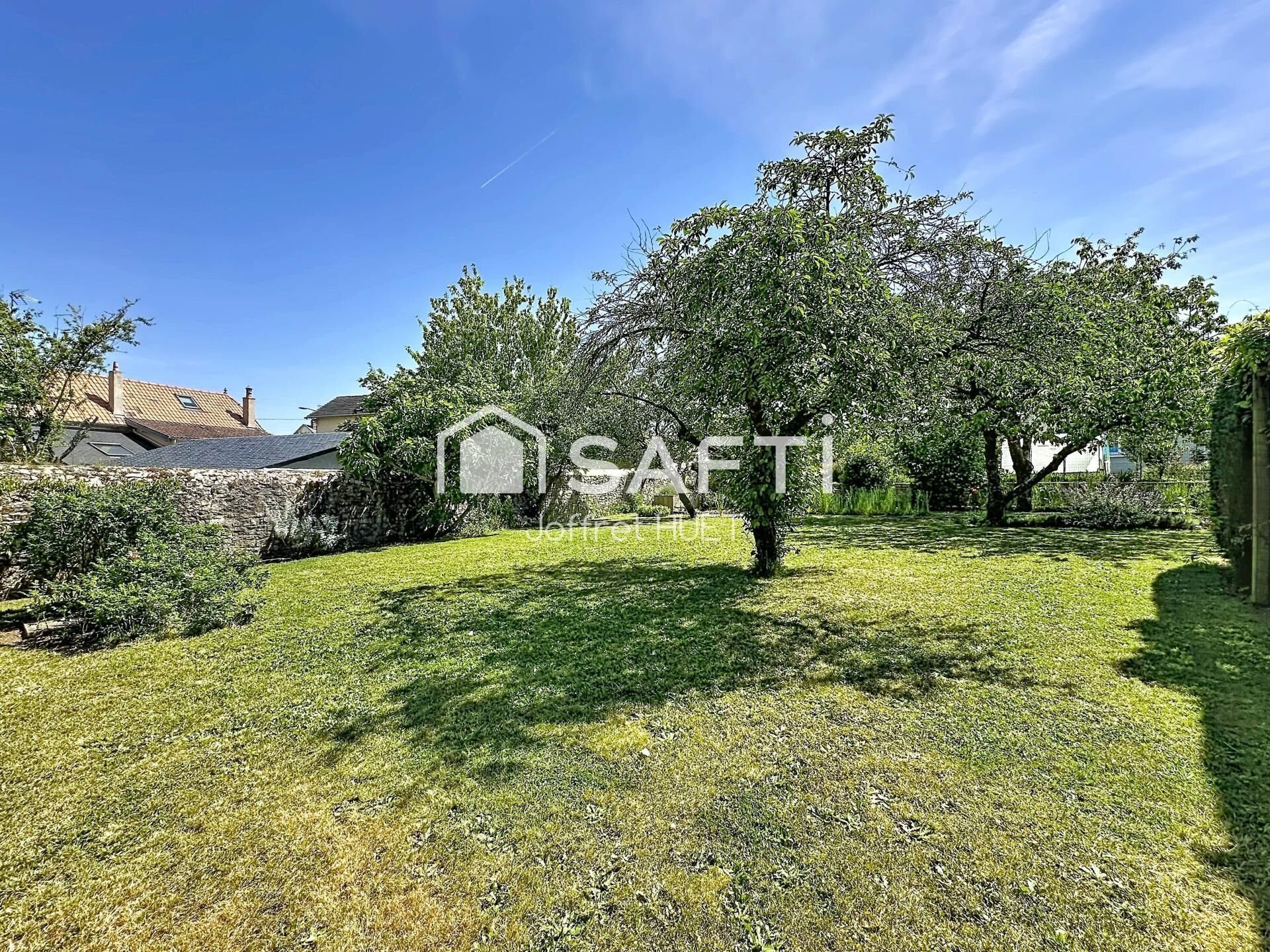 Maison à vendre, 153m², Sablé-sur-Sarthe