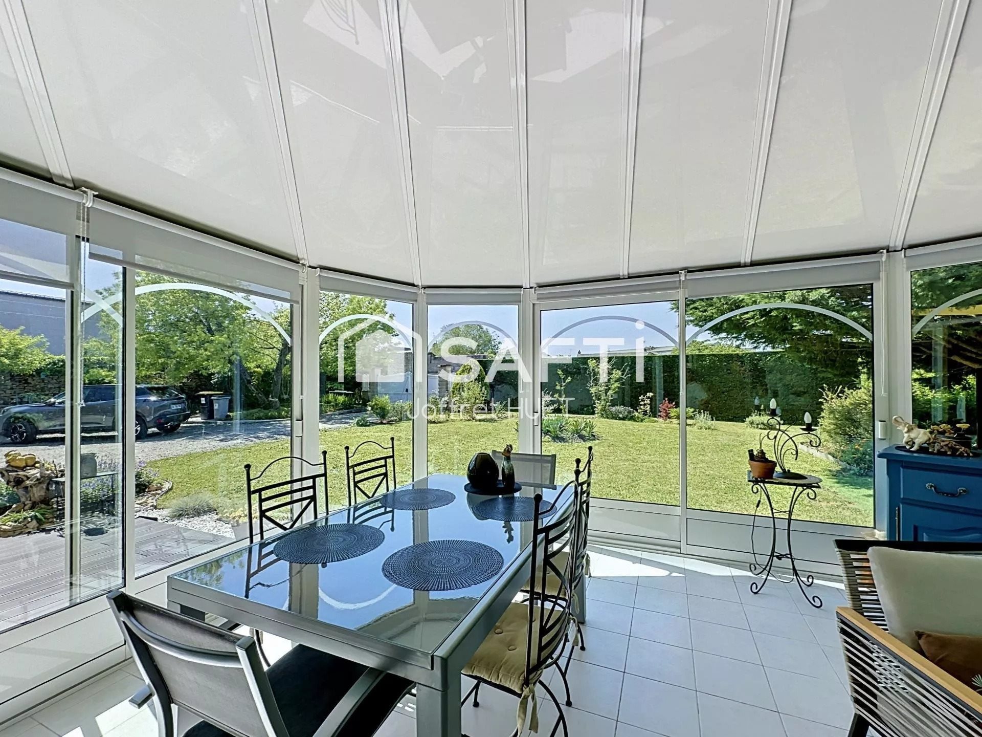Maison à vendre, 153m², Sablé-sur-Sarthe