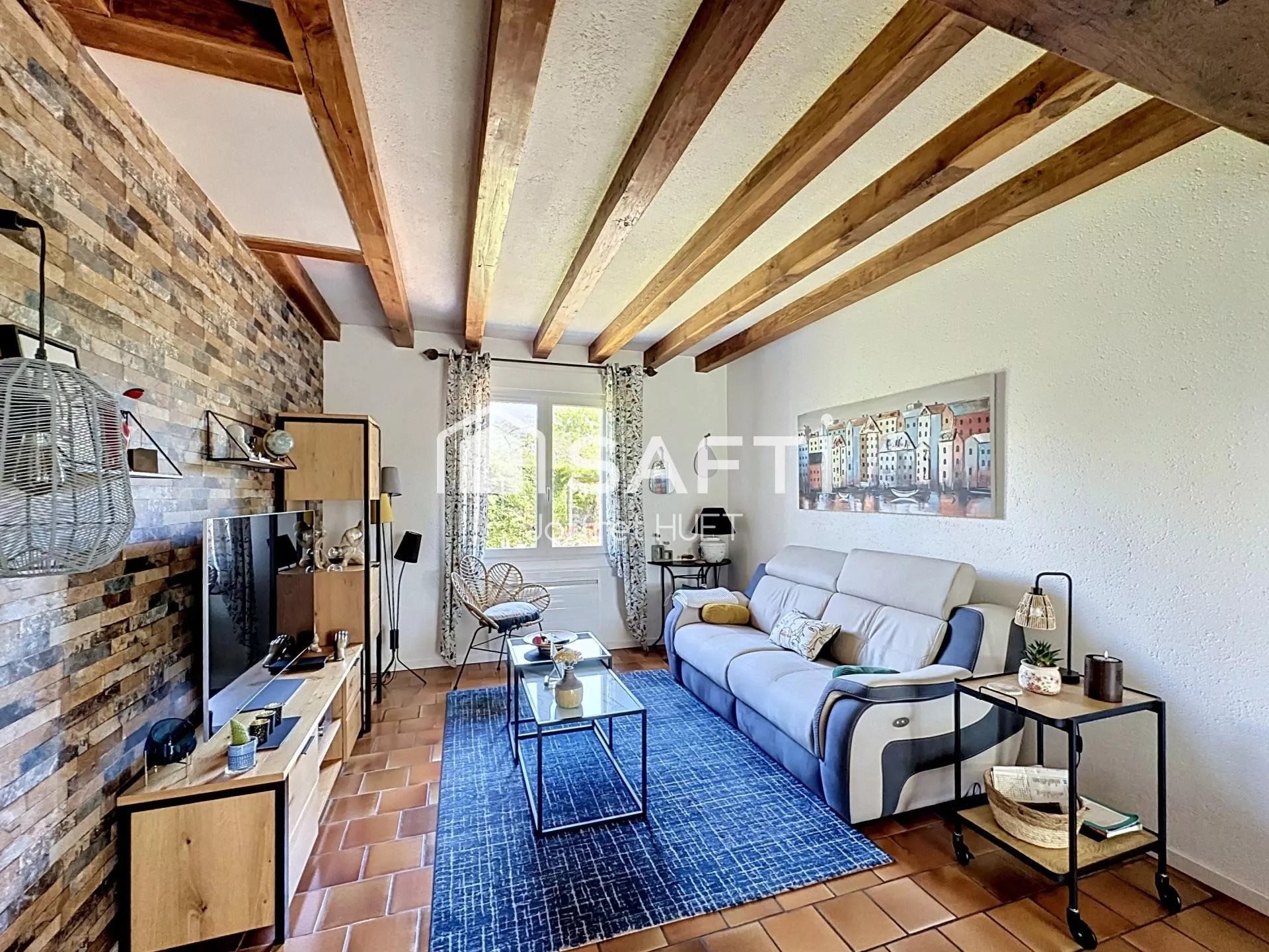 Maison à vendre, 153m², Sablé-sur-Sarthe