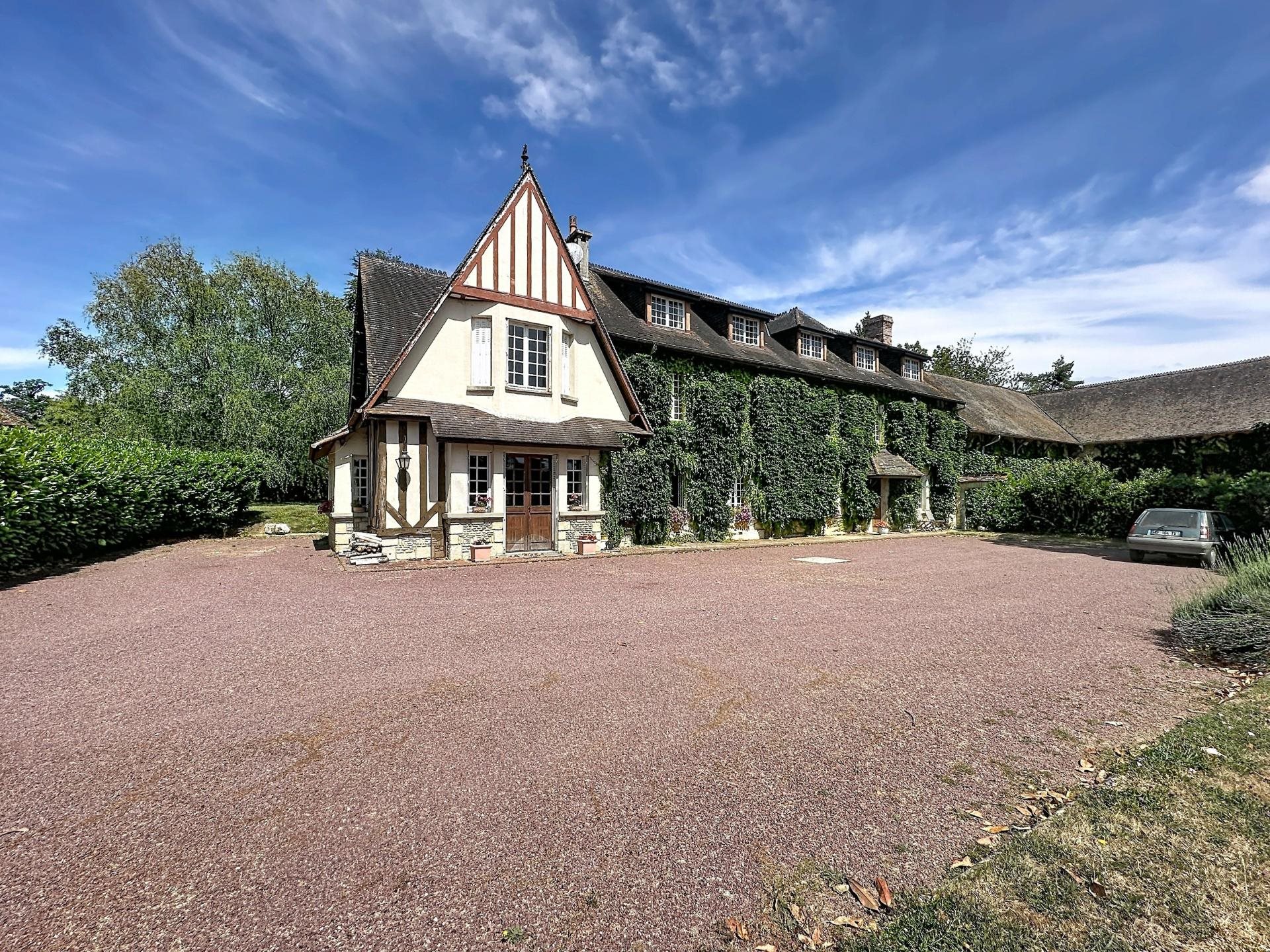 Maison à vendre, 346m², Sévigny