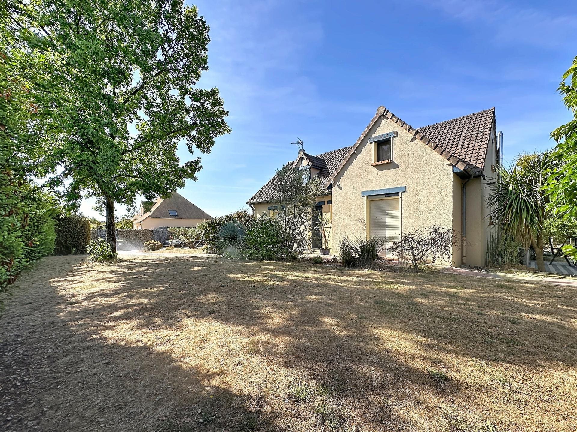 Maison à vendre, 140m², Courtillers