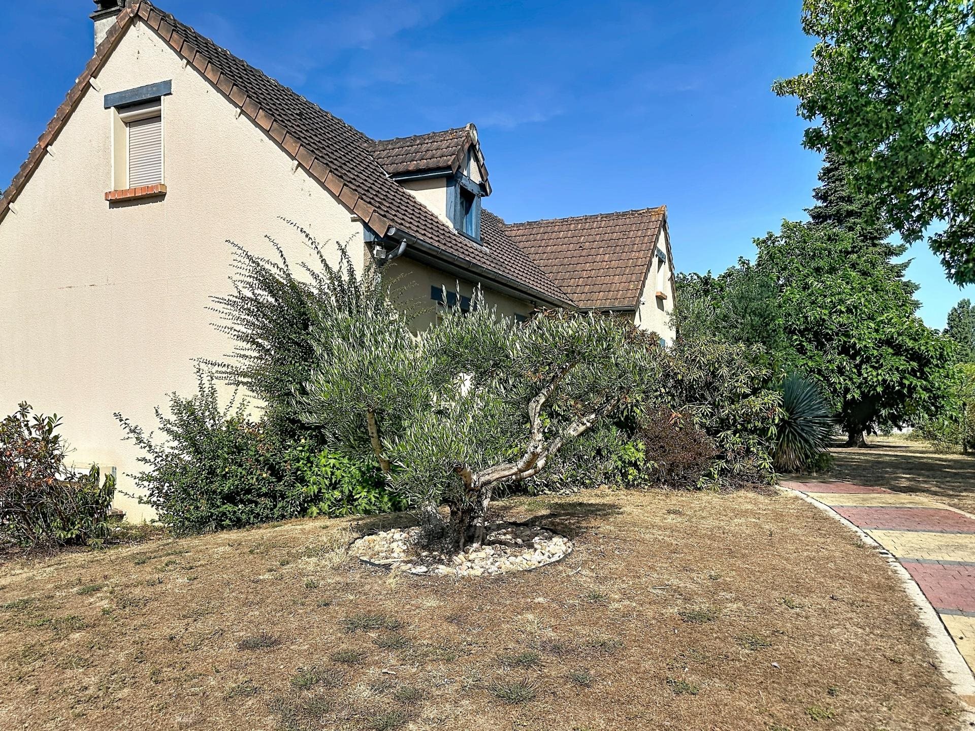 Maison à vendre, 140m², Courtillers