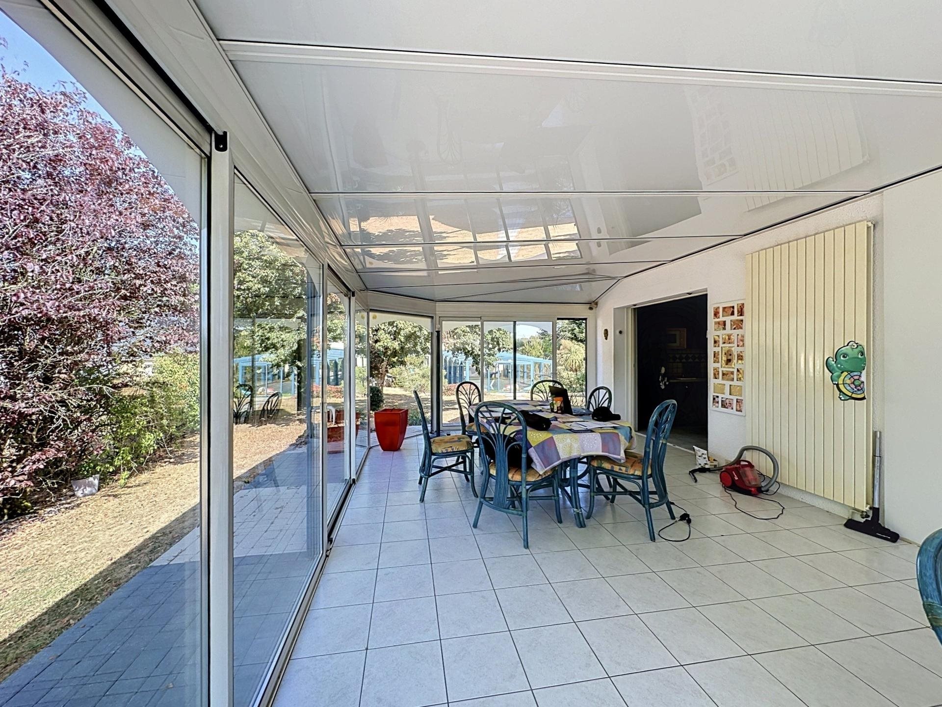 Maison à vendre, 140m², Courtillers