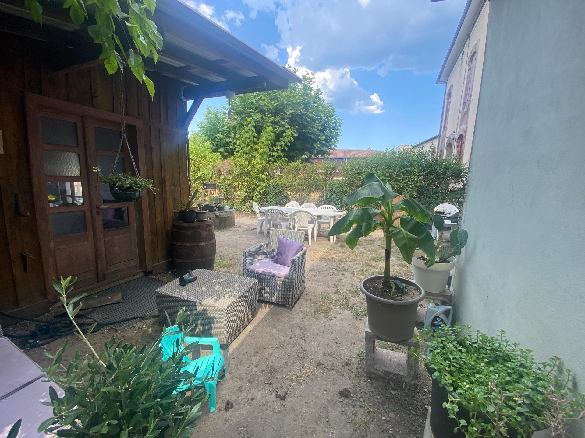 Maison à vendre, 92m², Brocas