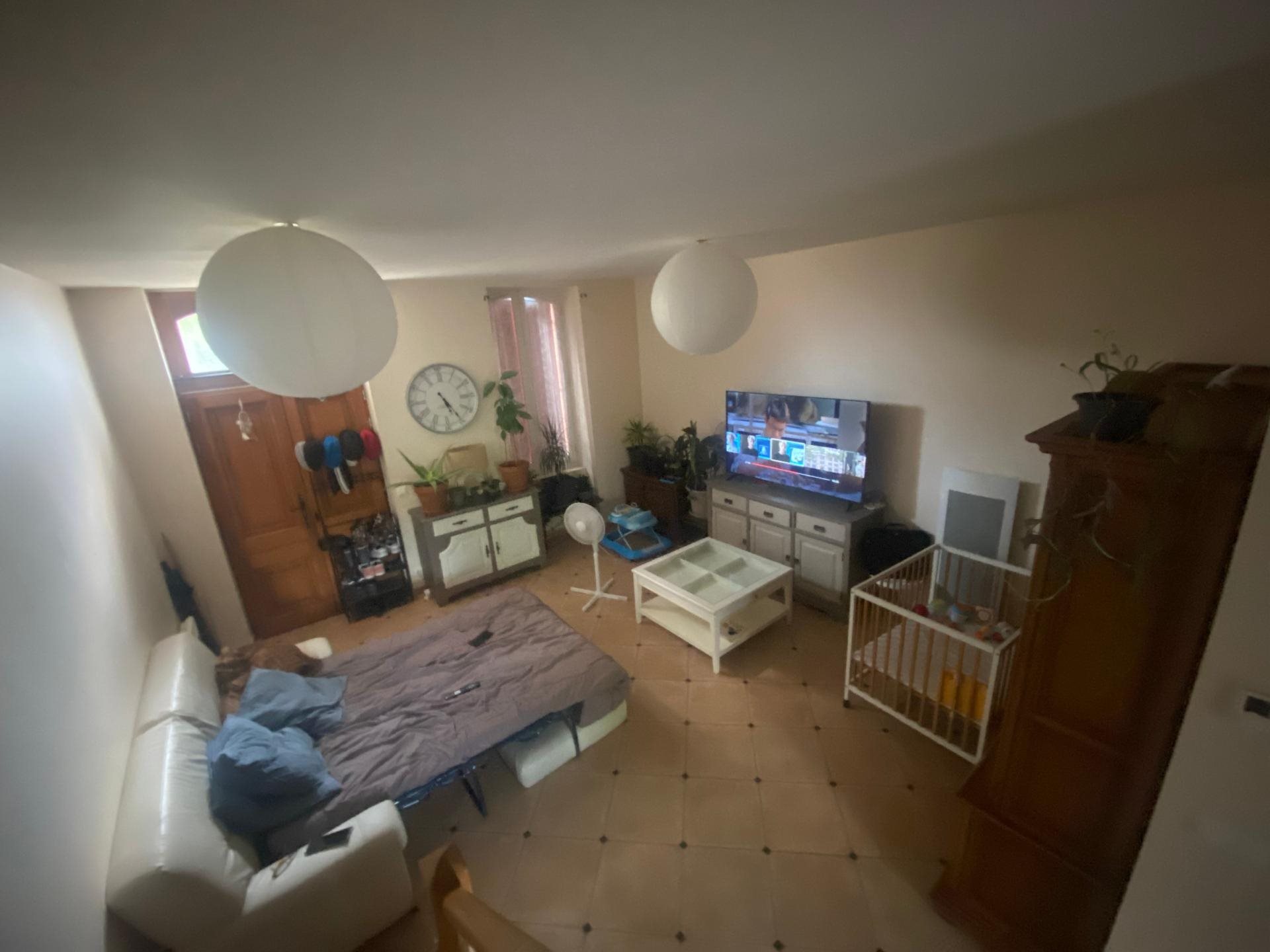 Maison à vendre, 92m², Brocas