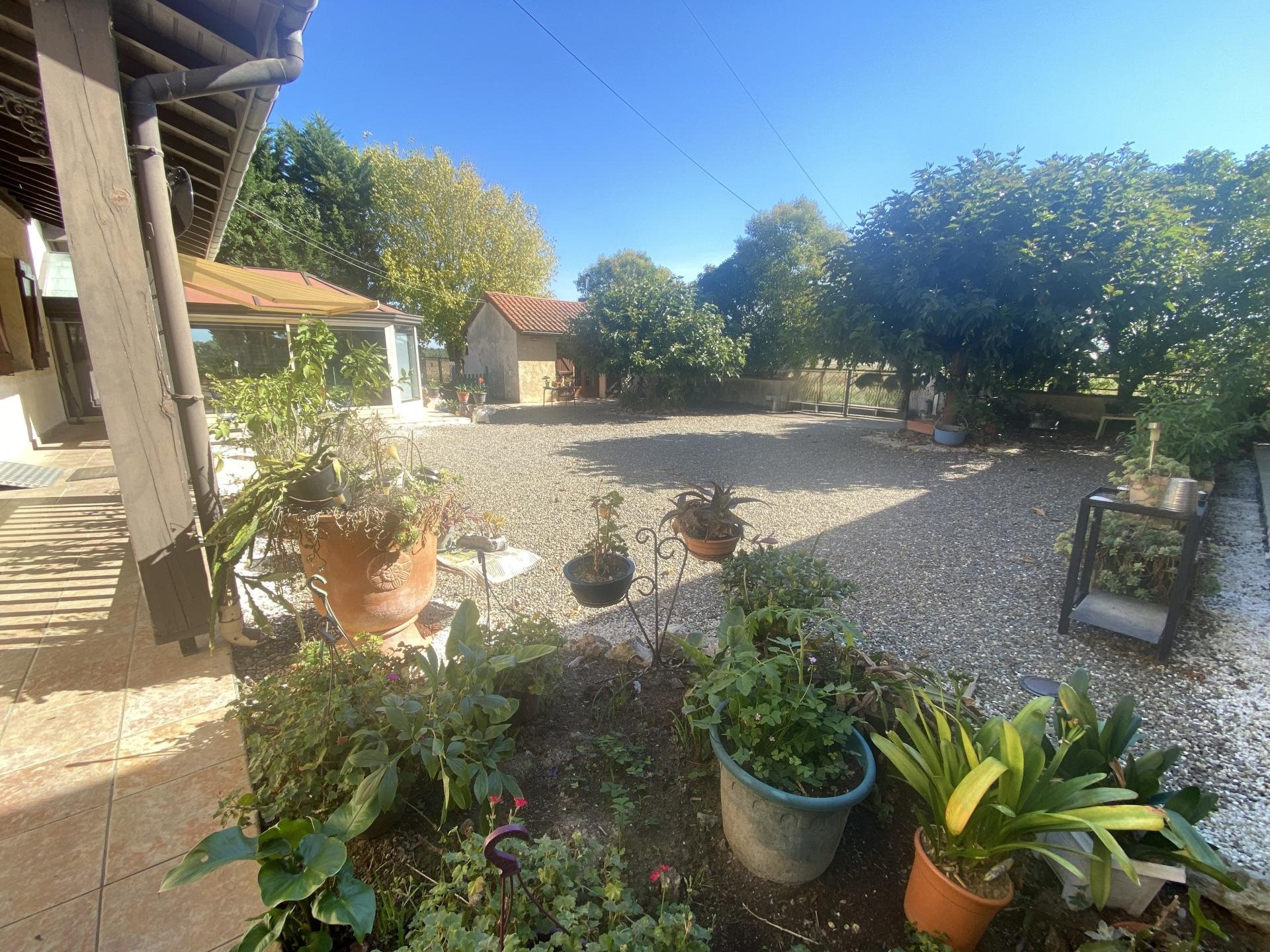 Maison à vendre, 187m², Saint-Sever