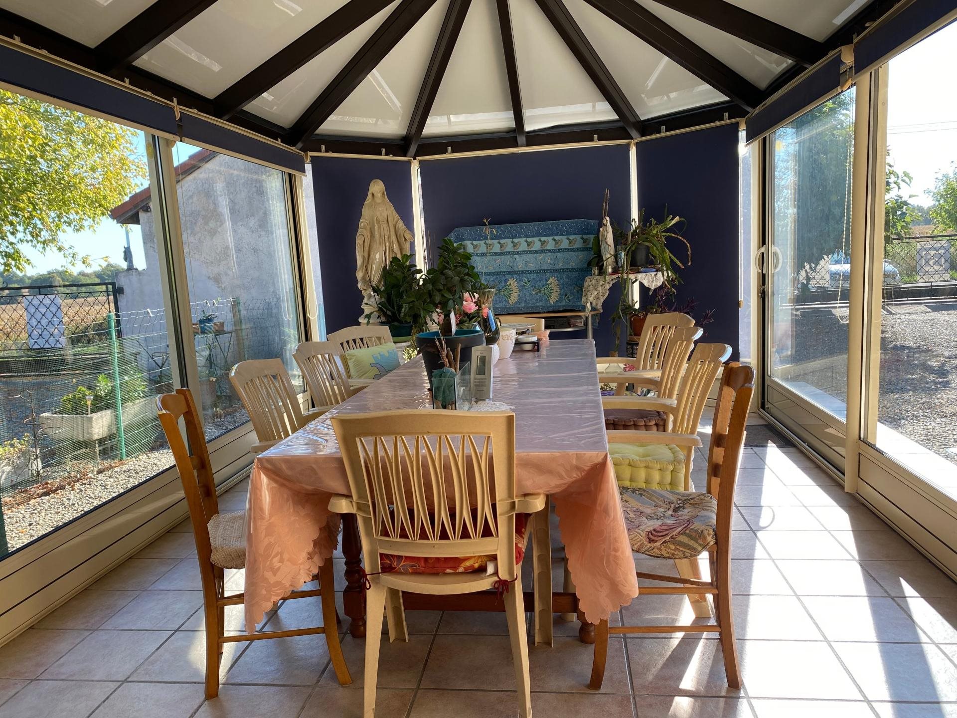 Maison à vendre, 187m², Saint-Sever