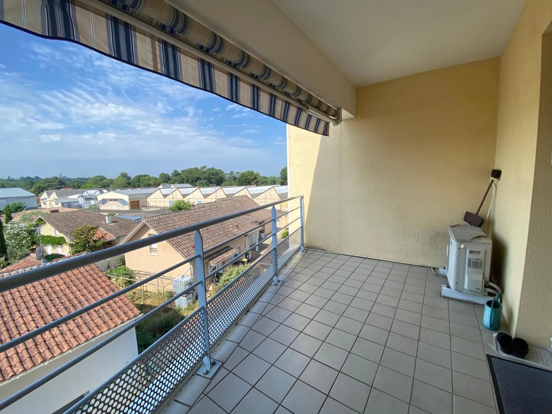 Appartement à vendre, 64m², Mont-de-Marsan
