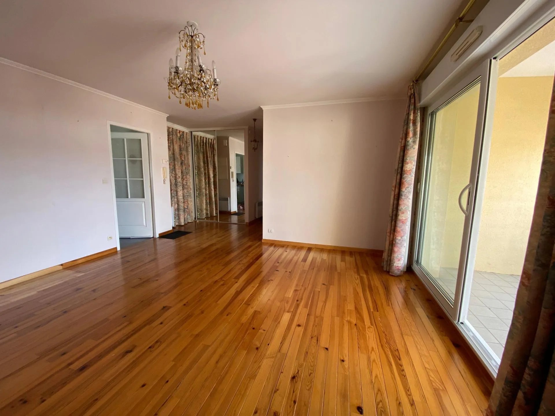 Appartement à vendre, 64m², Mont-de-Marsan