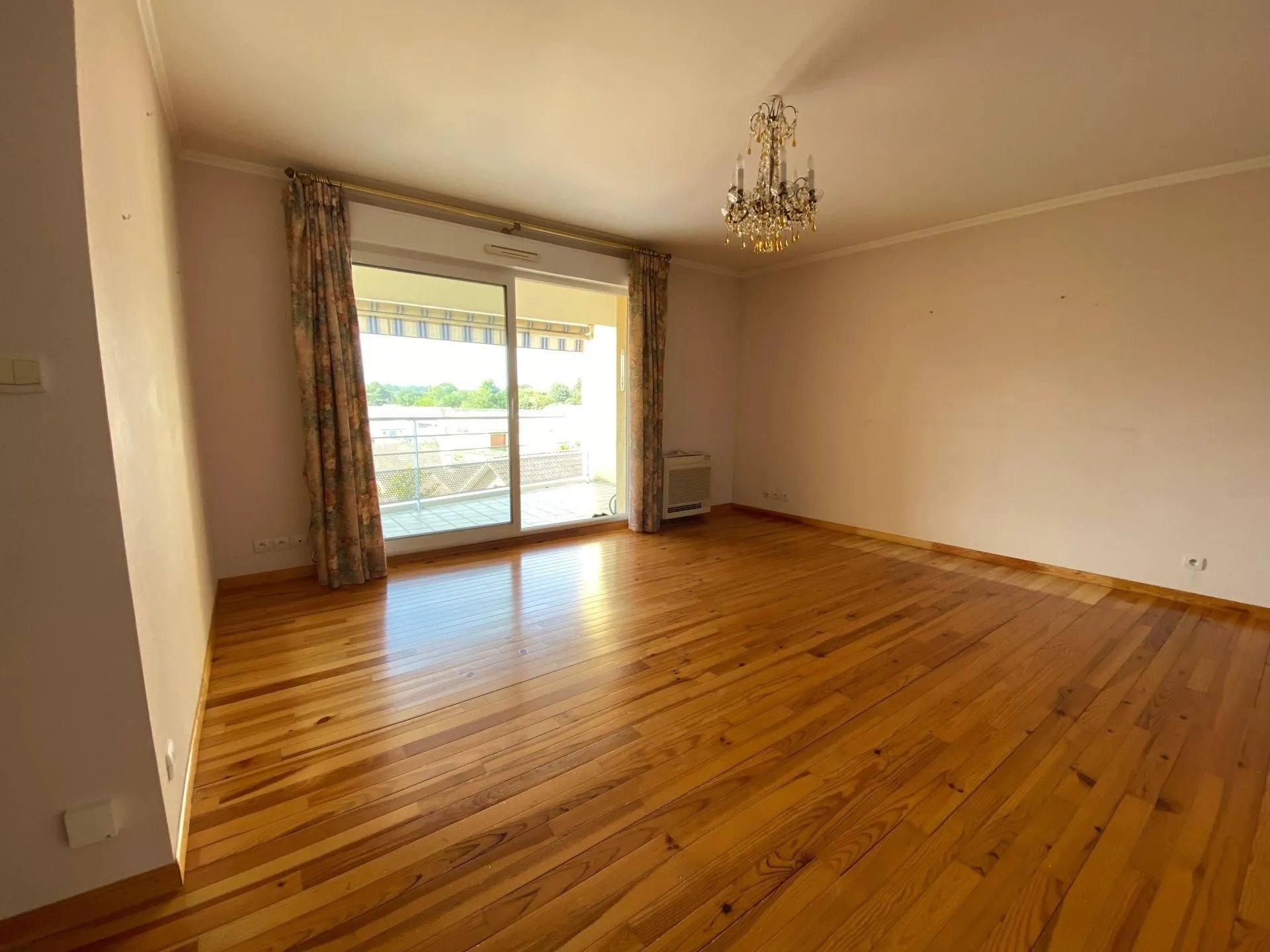 Appartement à vendre, 64m², Mont-de-Marsan