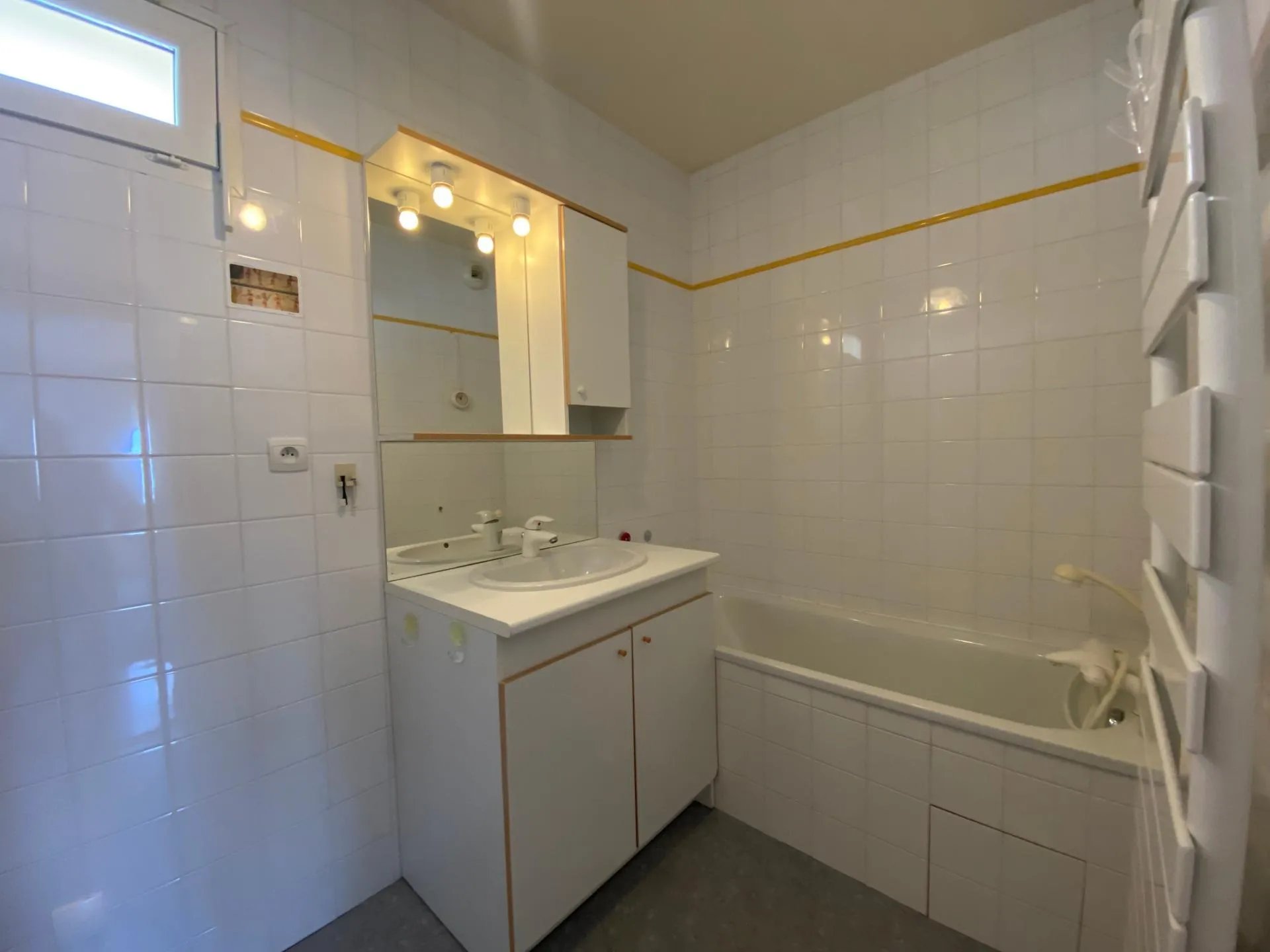 Appartement à vendre, 64m², Mont-de-Marsan