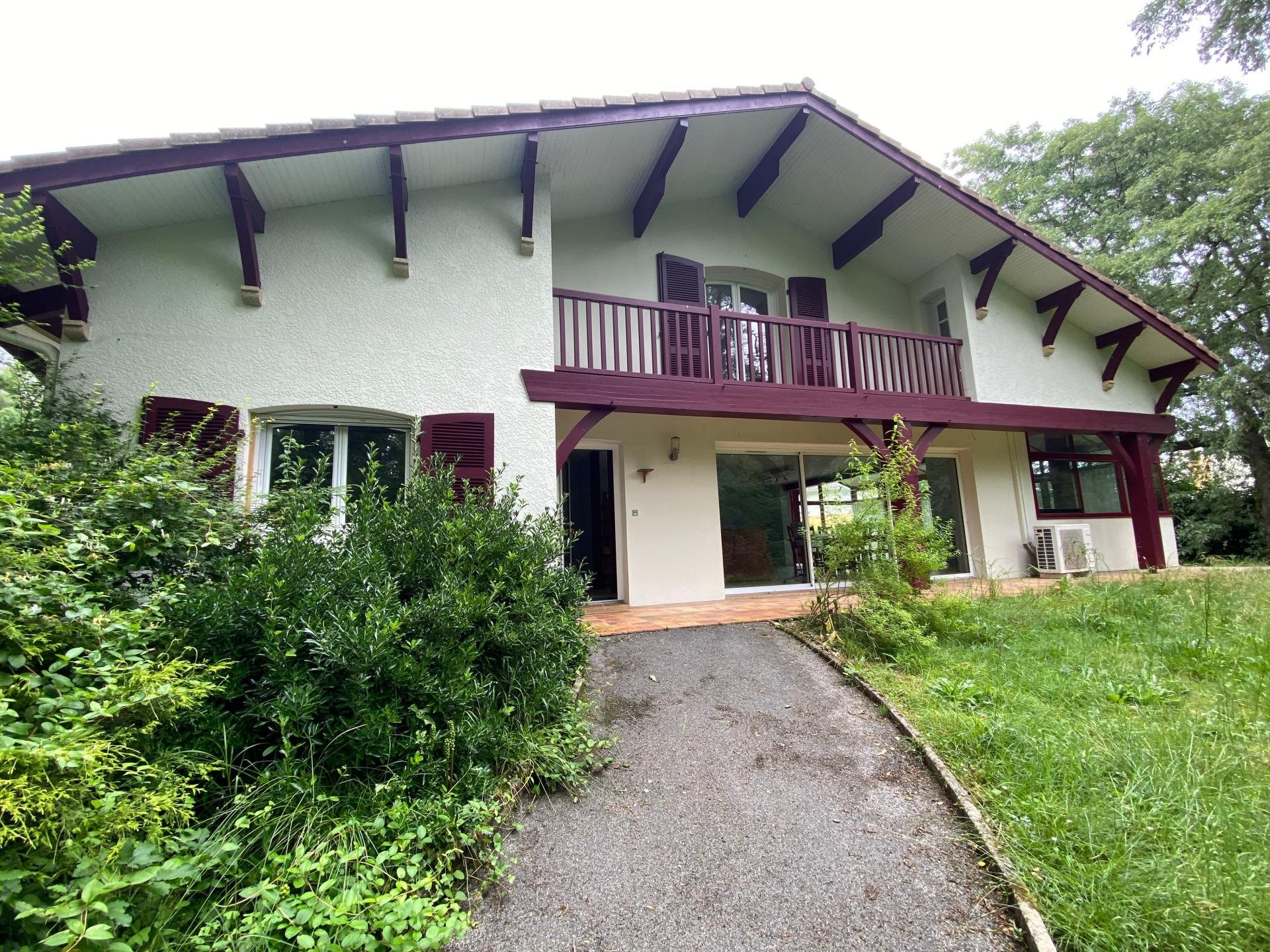 Maison à vendre, 260m², Mont-de-Marsan