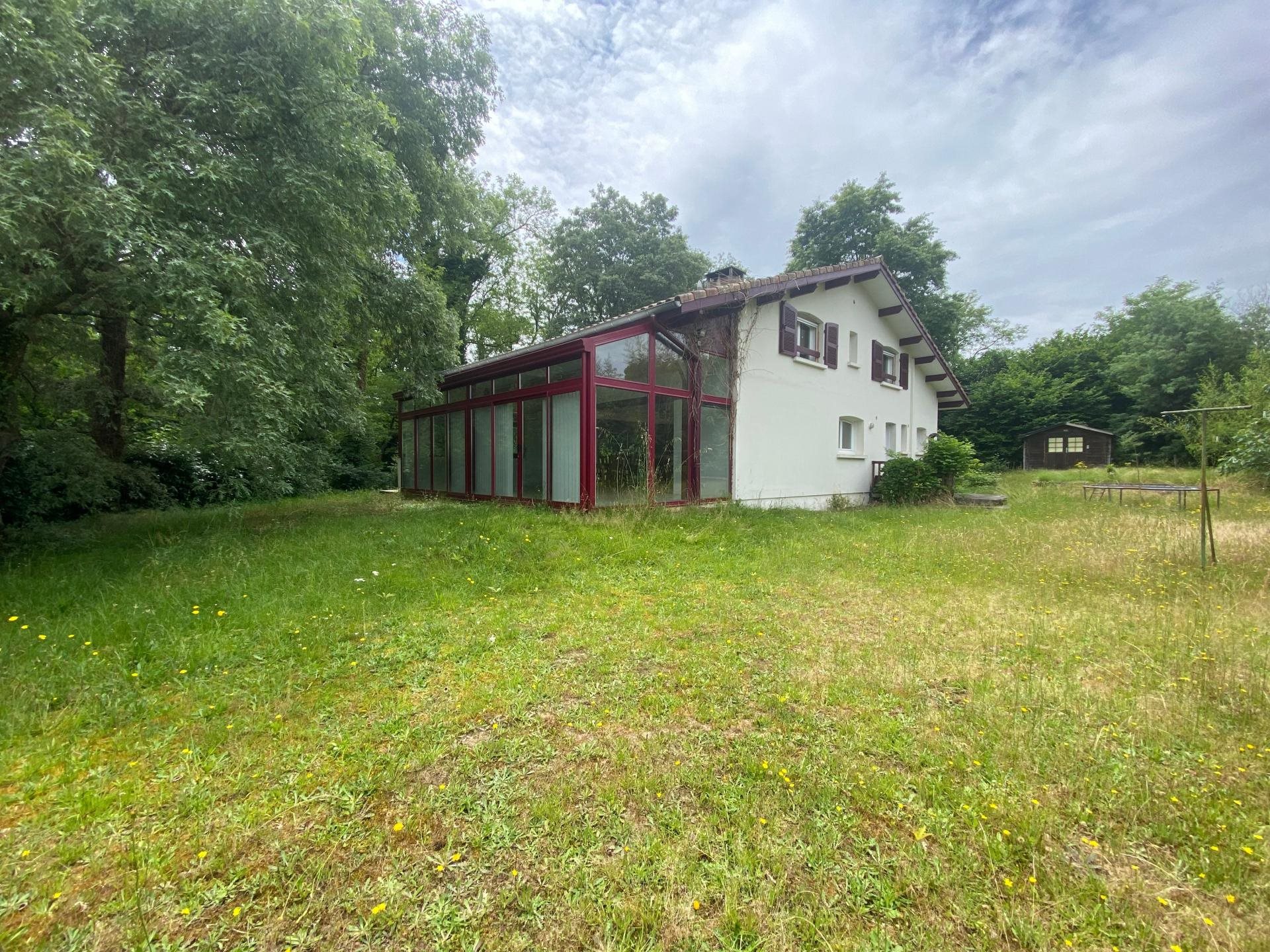 Maison à vendre, 260m², Mont-de-Marsan