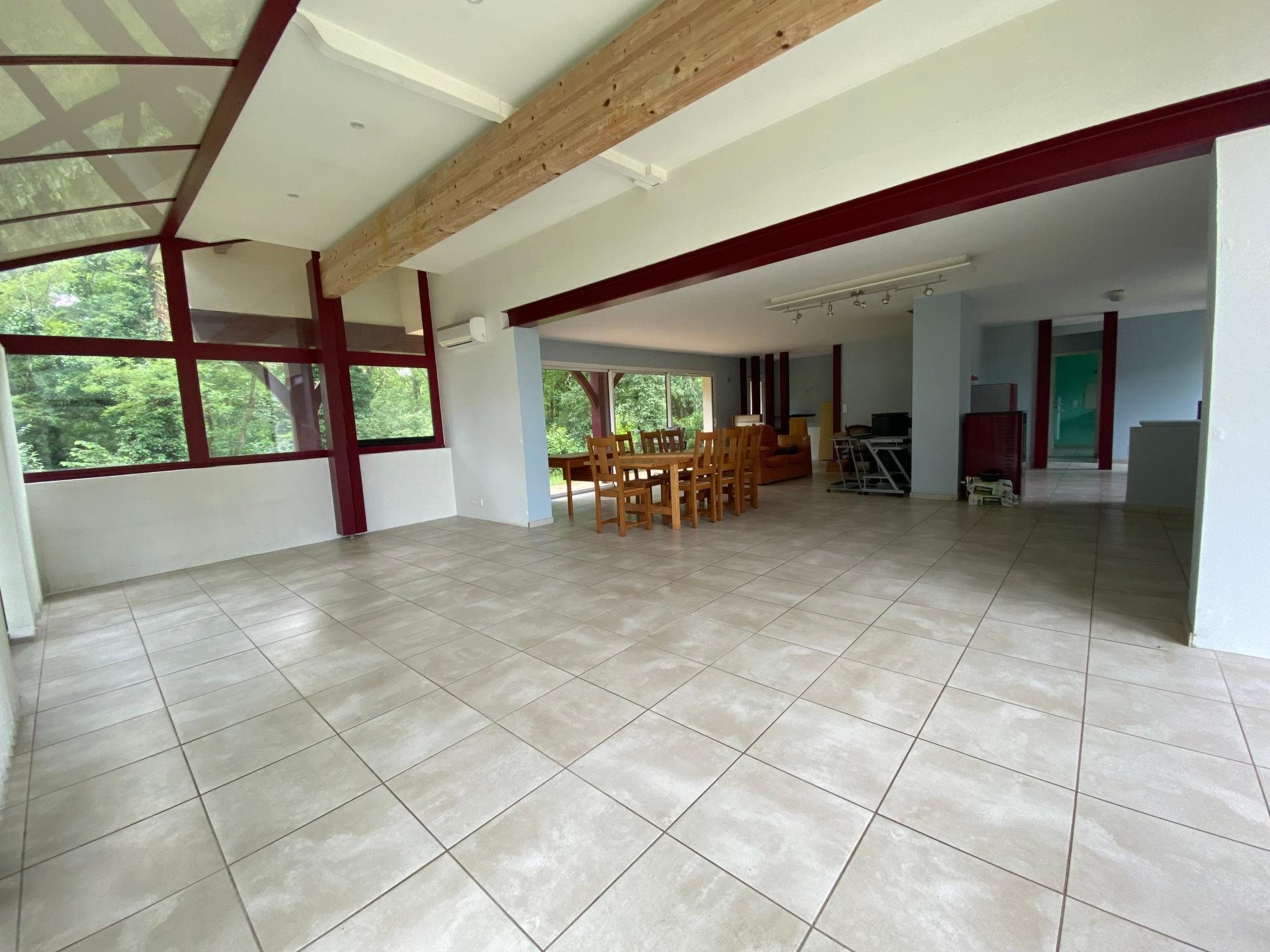 Maison à vendre, 260m², Mont-de-Marsan