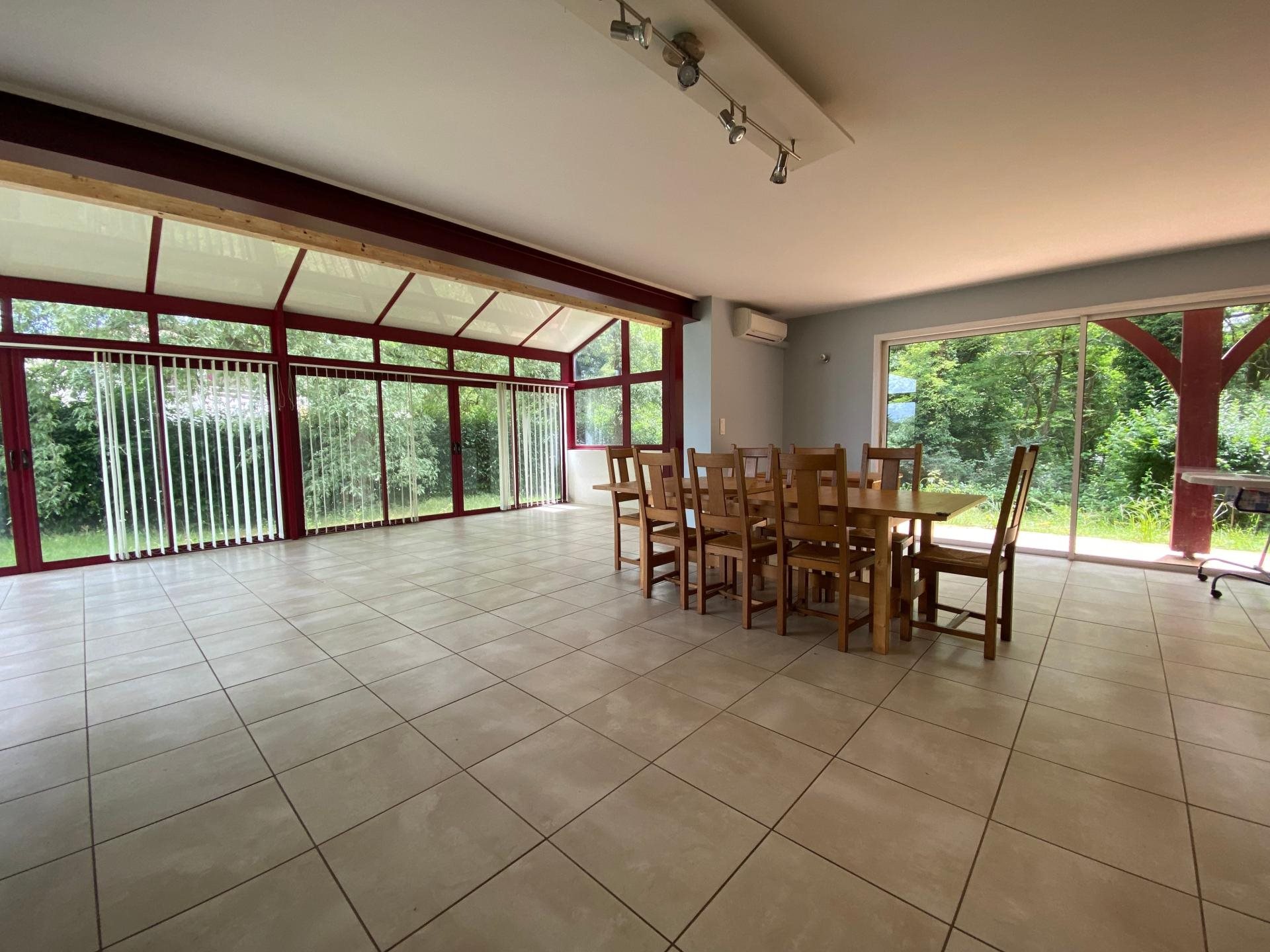 Maison à vendre, 260m², Mont-de-Marsan