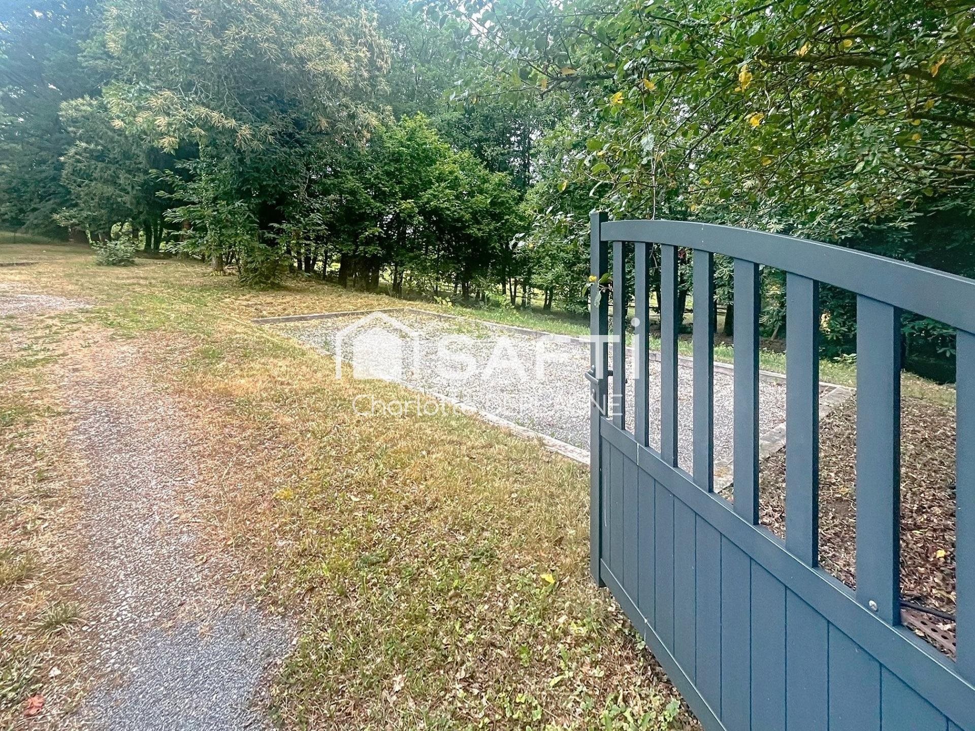 Maison à vendre, 105m², Brantôme