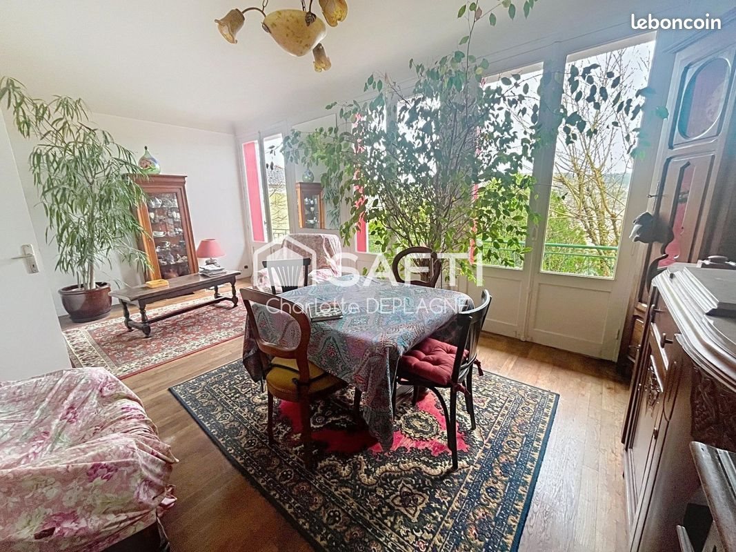 Maison à vendre, 120m², Boulazac