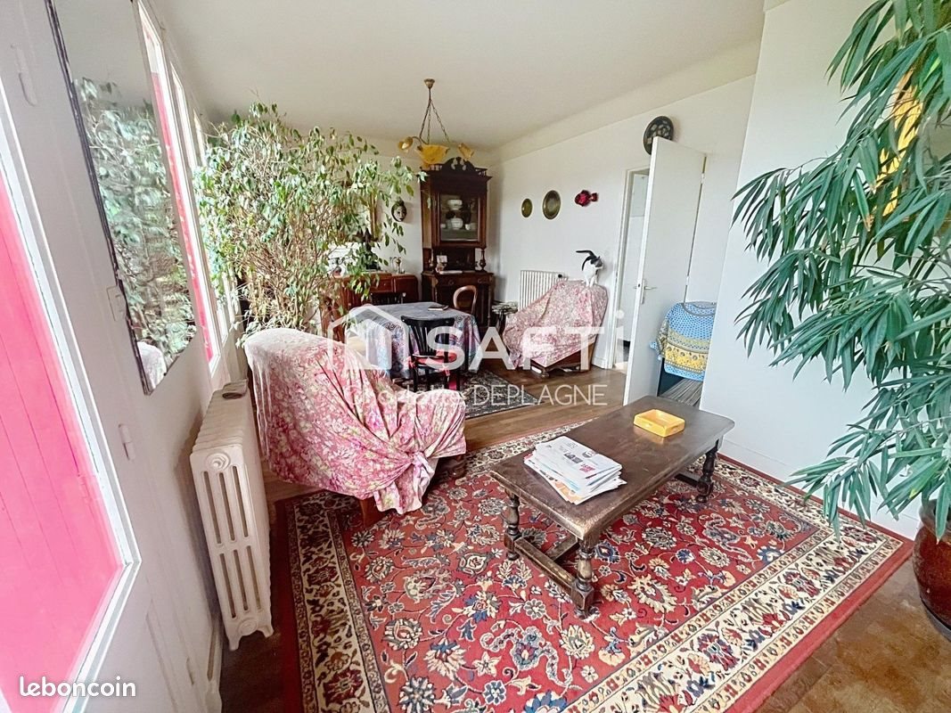 Maison à vendre, 120m², Boulazac