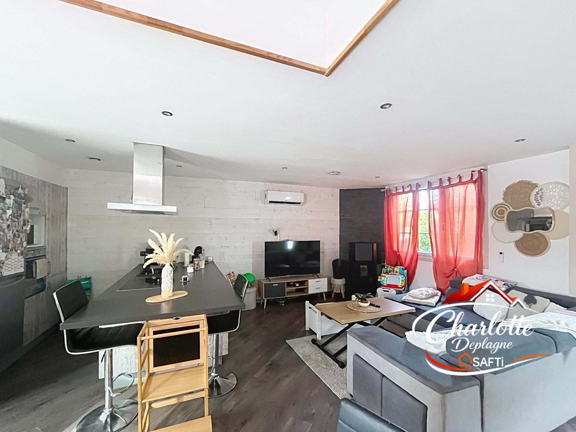 Maison à vendre, 75m², Montrem