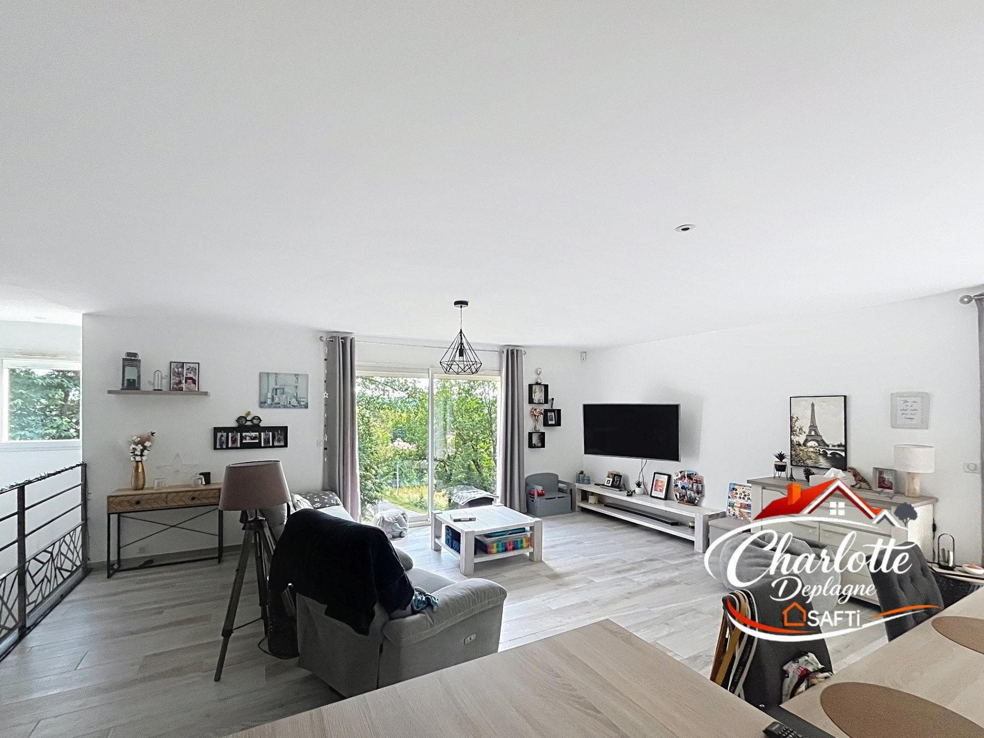 Maison à vendre, 135m², Chancelade