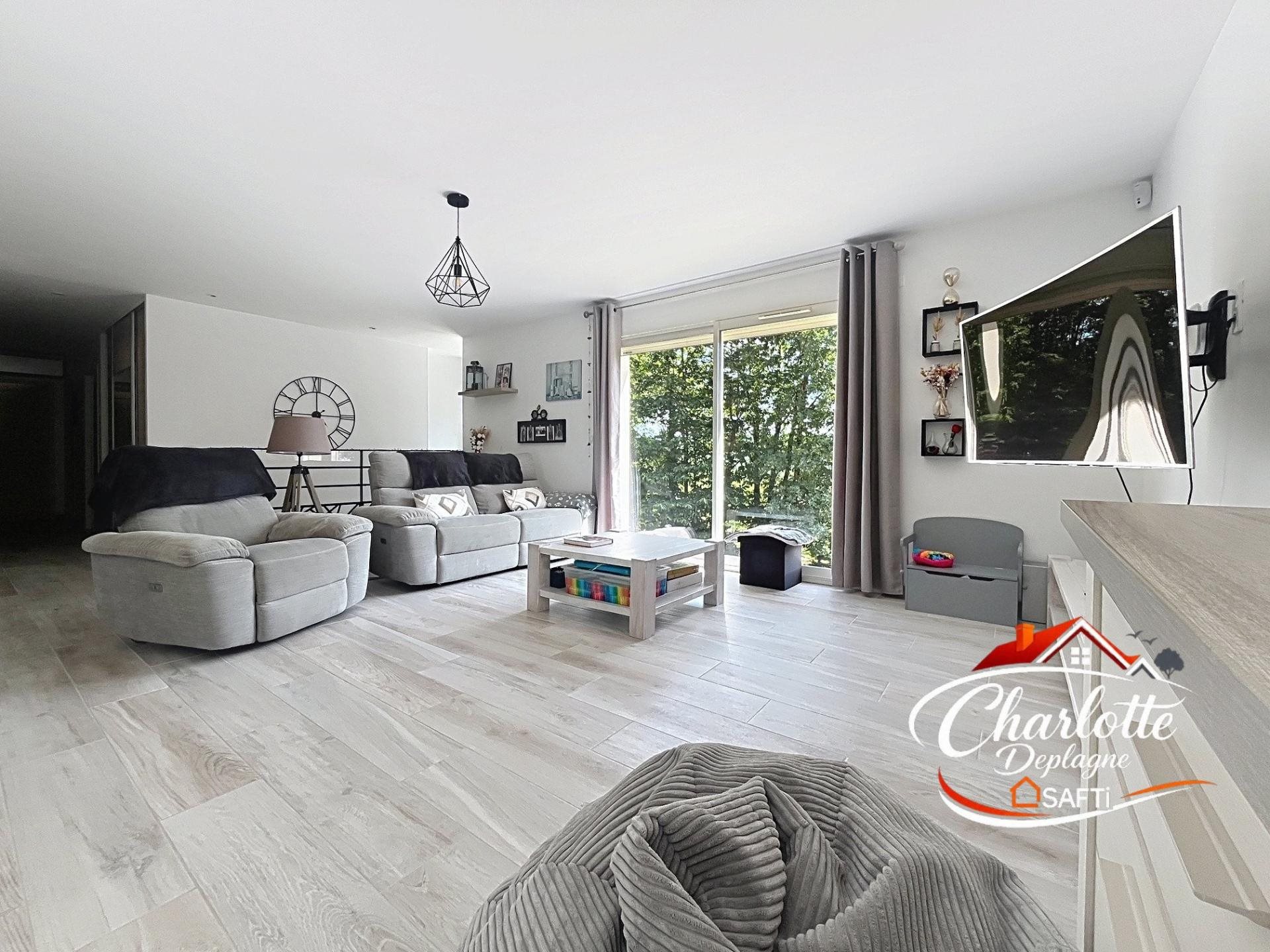 Maison à vendre, 135m², Chancelade