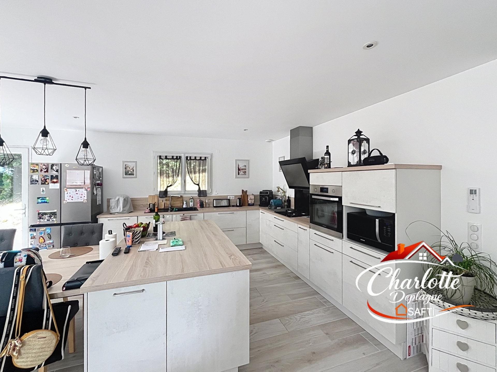 Maison à vendre, 135m², Chancelade