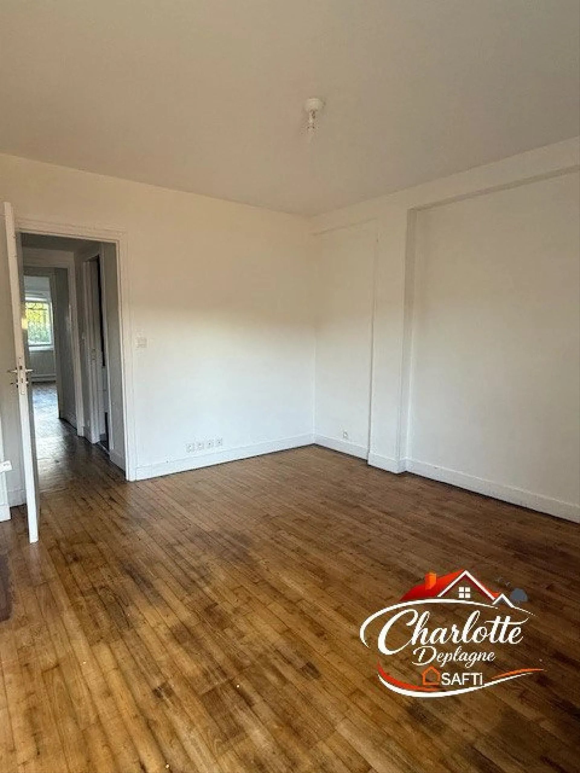 Appartement à vendre, 45m², Périgueux