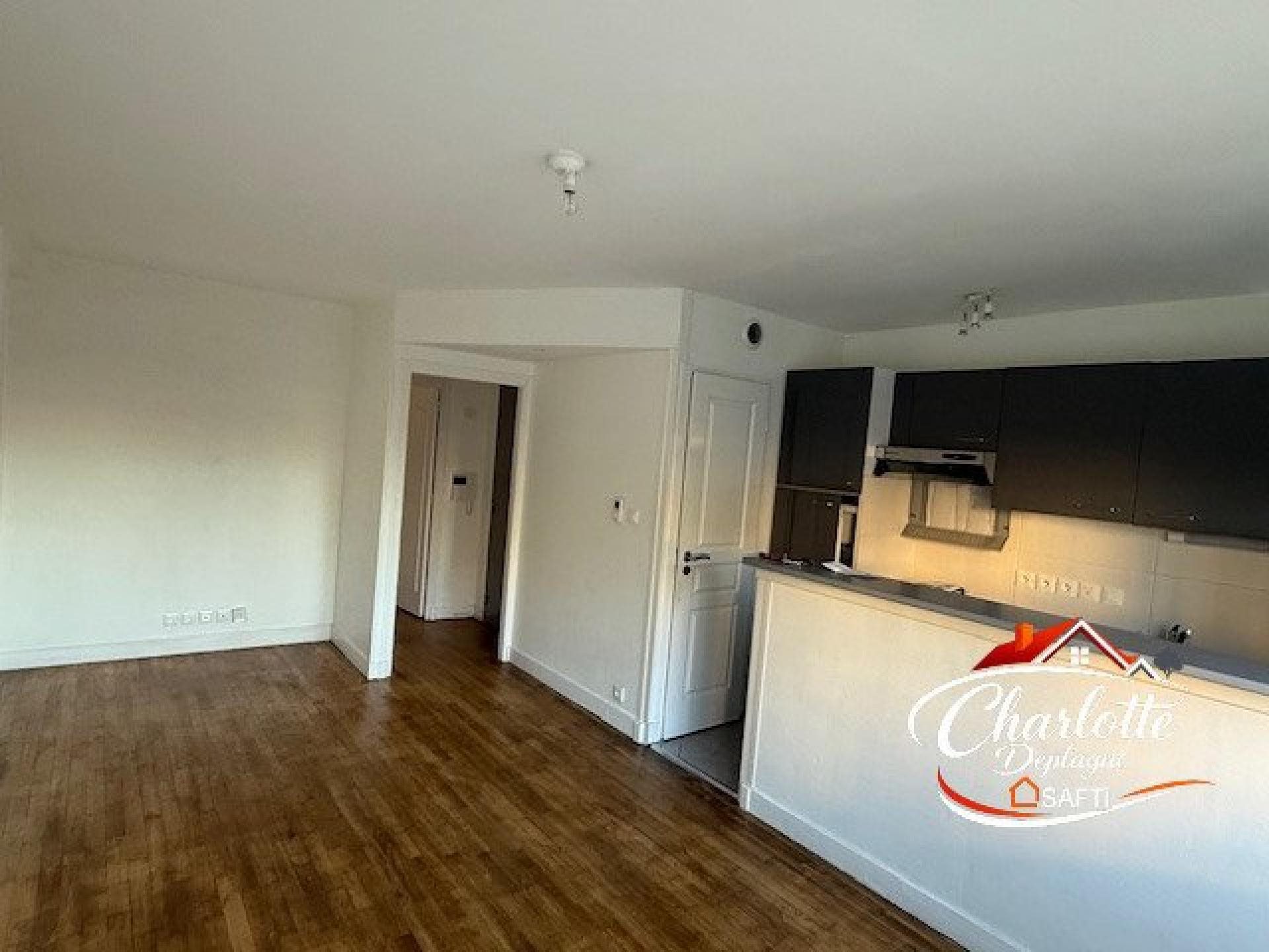 Appartement à vendre, 45m², Périgueux
