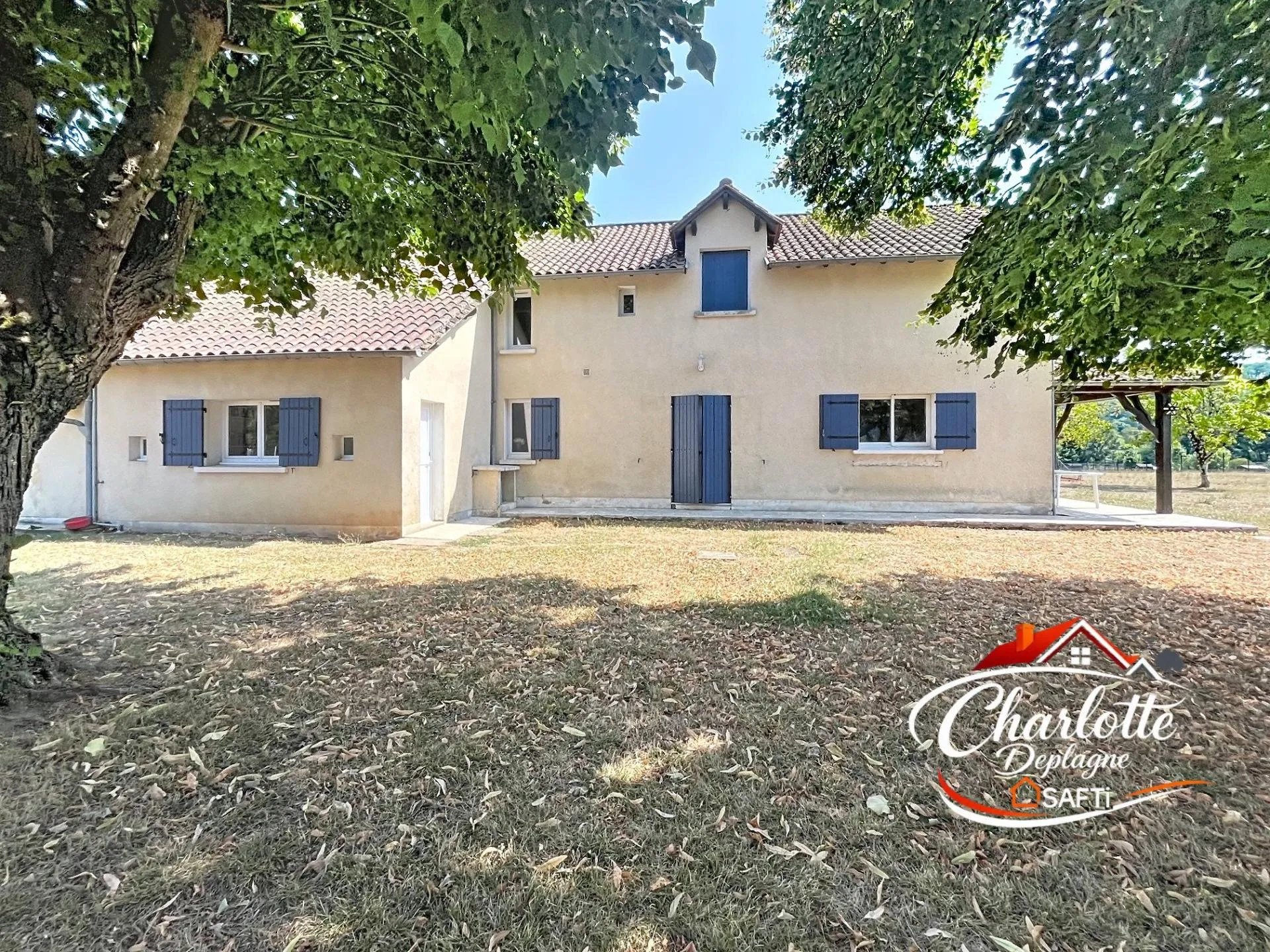 Maison à vendre, 265m², Chancelade