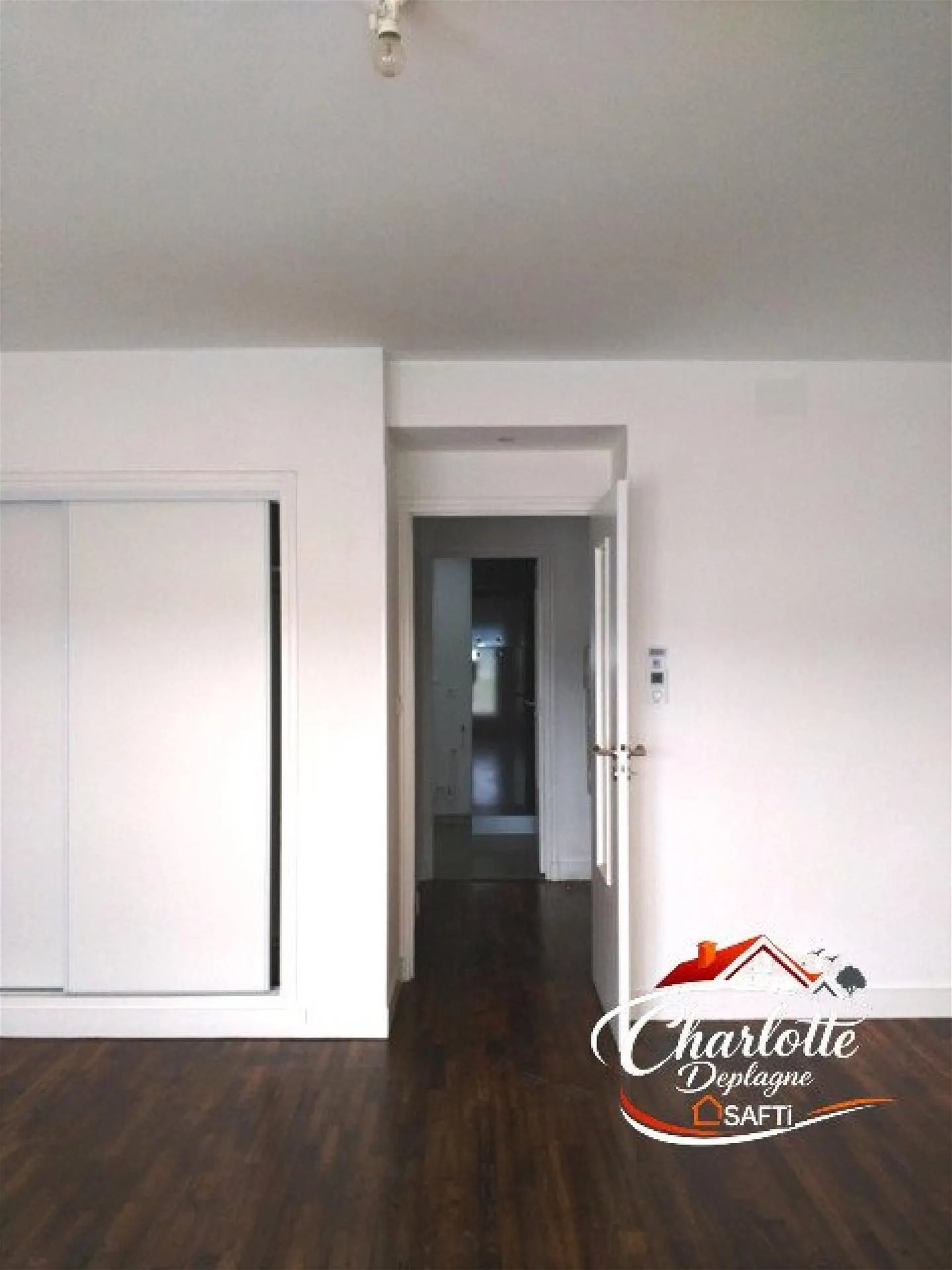 Appartement à vendre, 30m², Périgueux