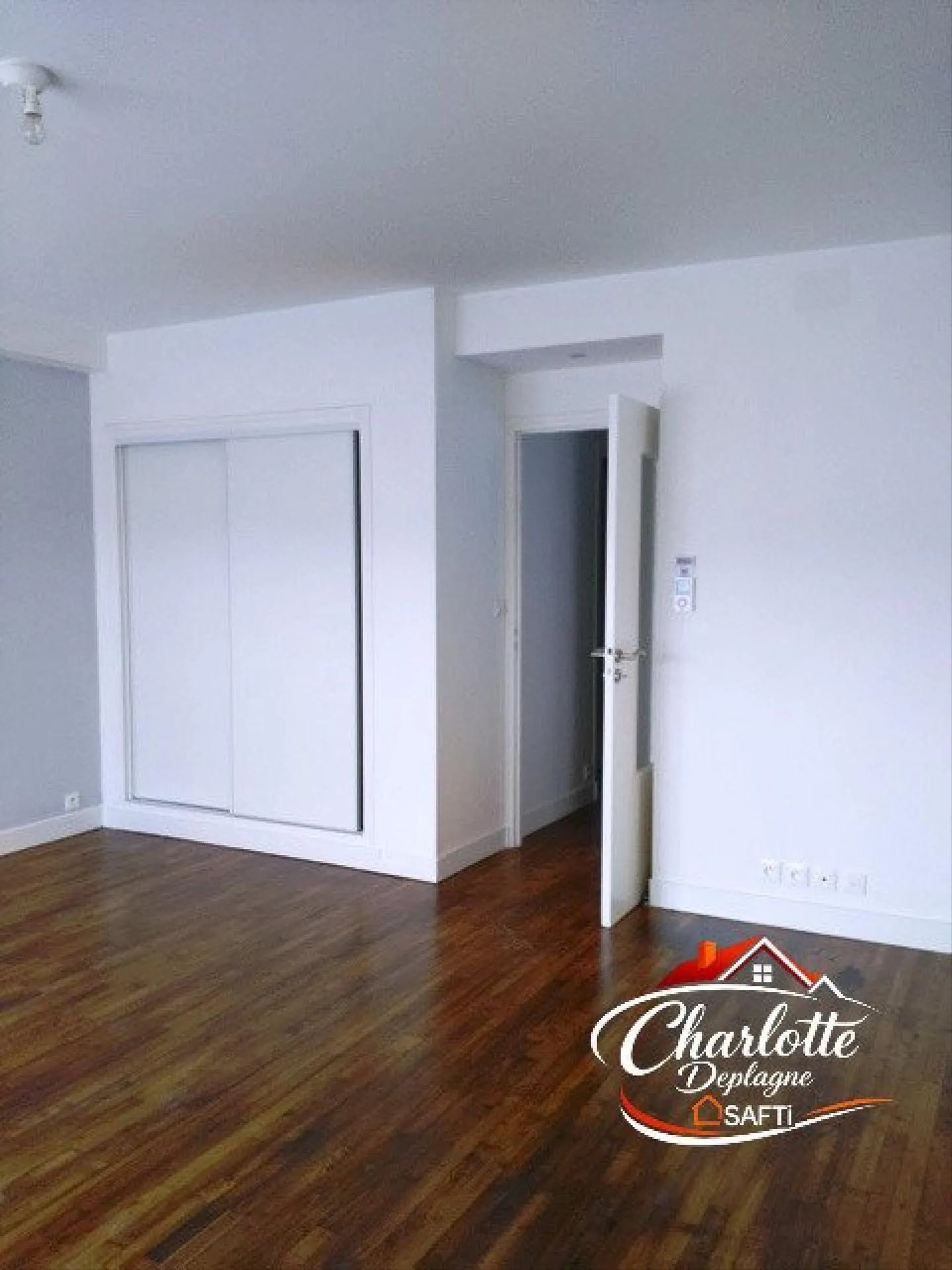 Appartement à vendre, 30m², Périgueux