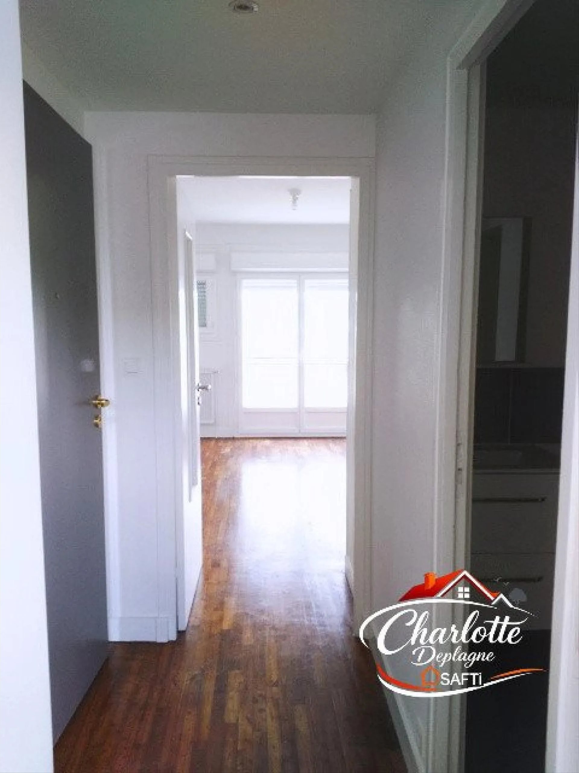 Appartement à vendre, 30m², Périgueux