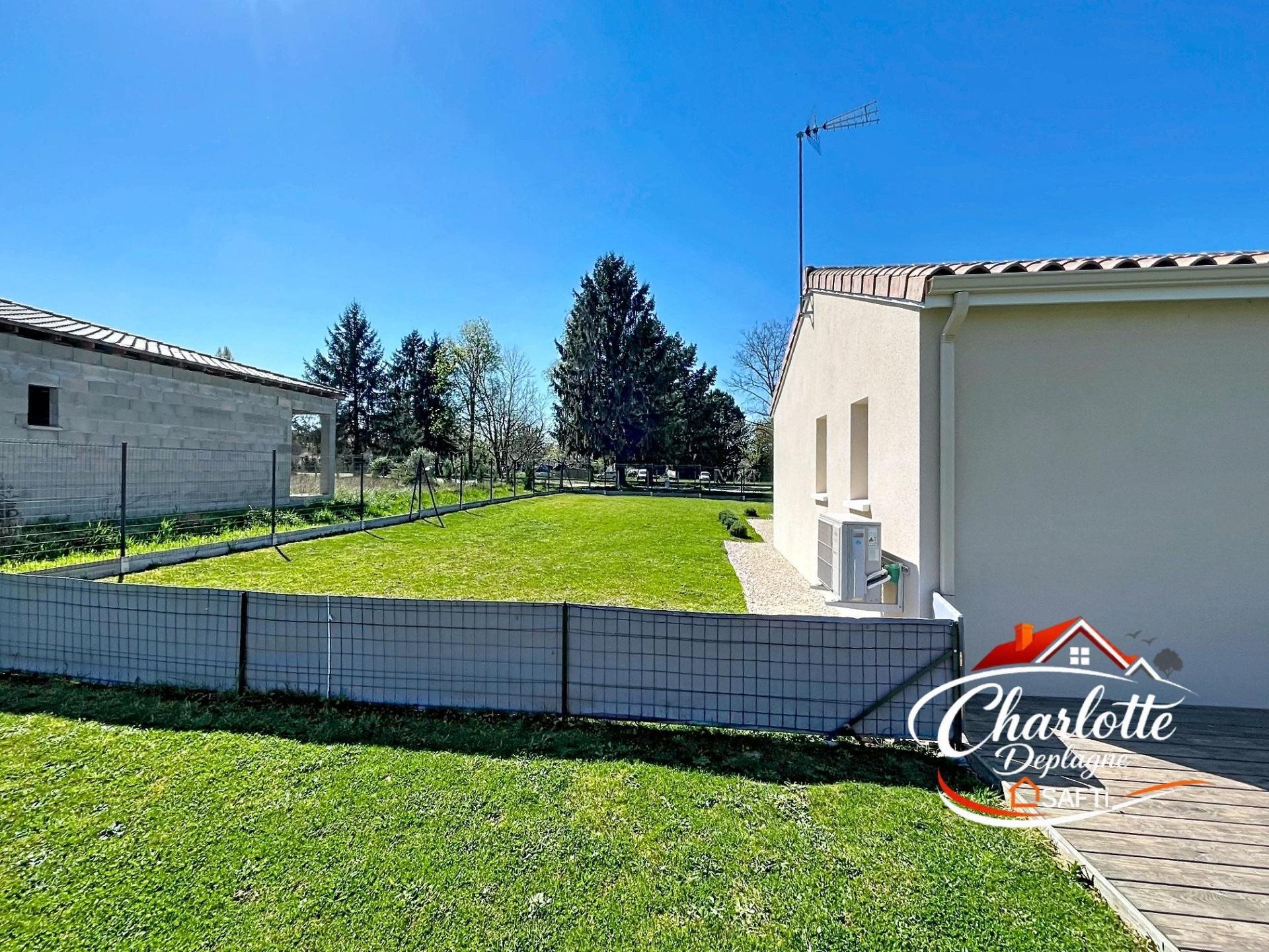 Maison à vendre, 85m², Neuvic